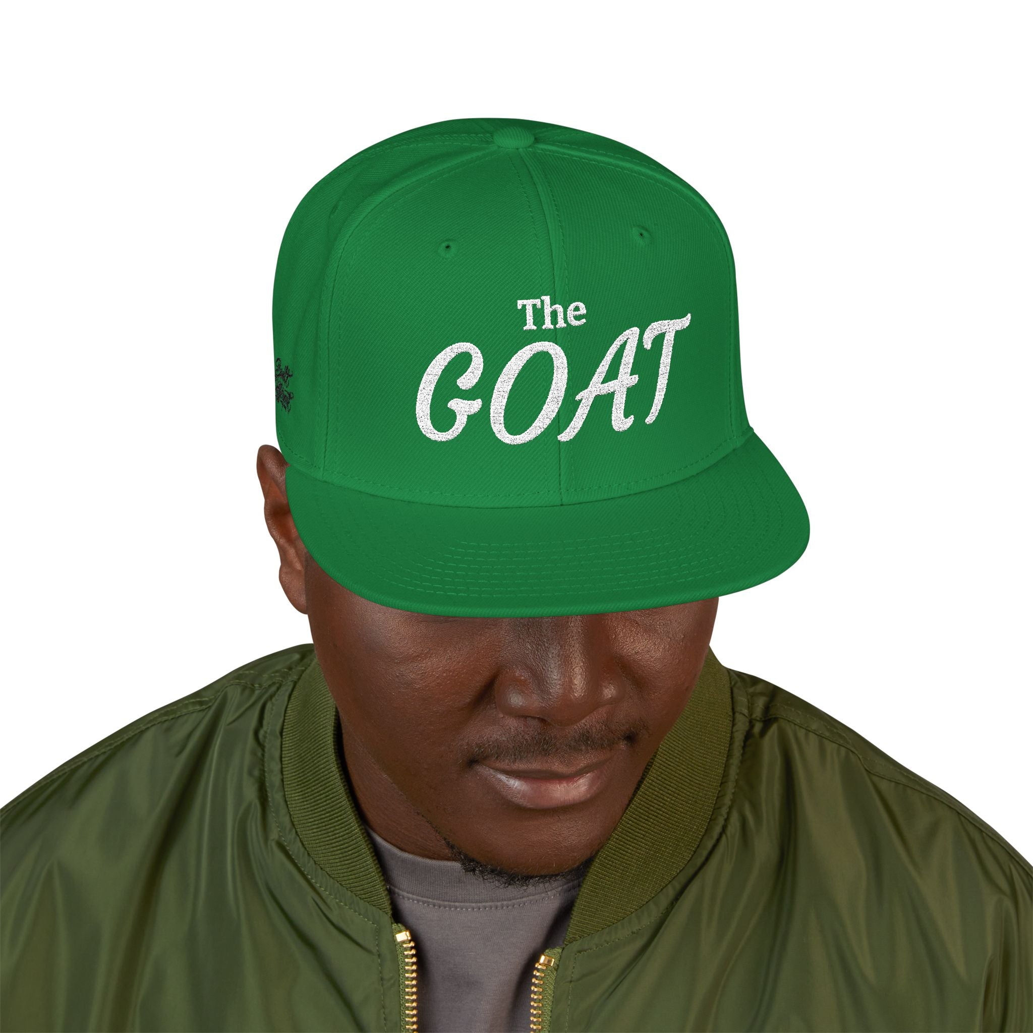 Snapback (Embroidery)