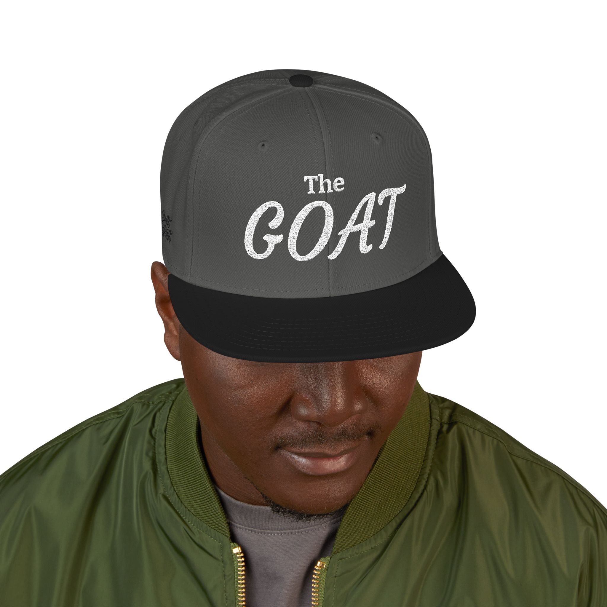 Snapback (Embroidery)