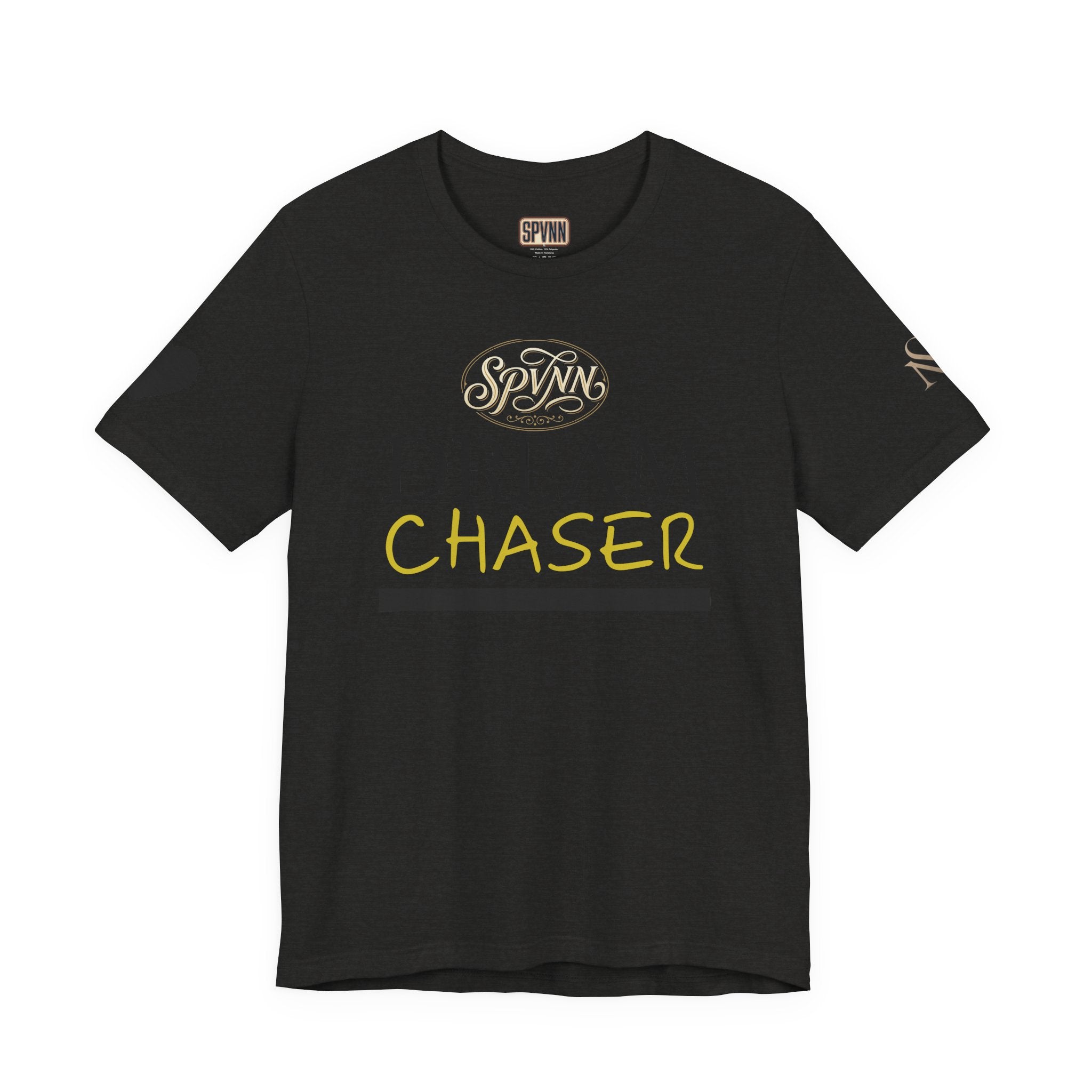 Dream Chaser T-Shirt — Motivational Graphic Tee