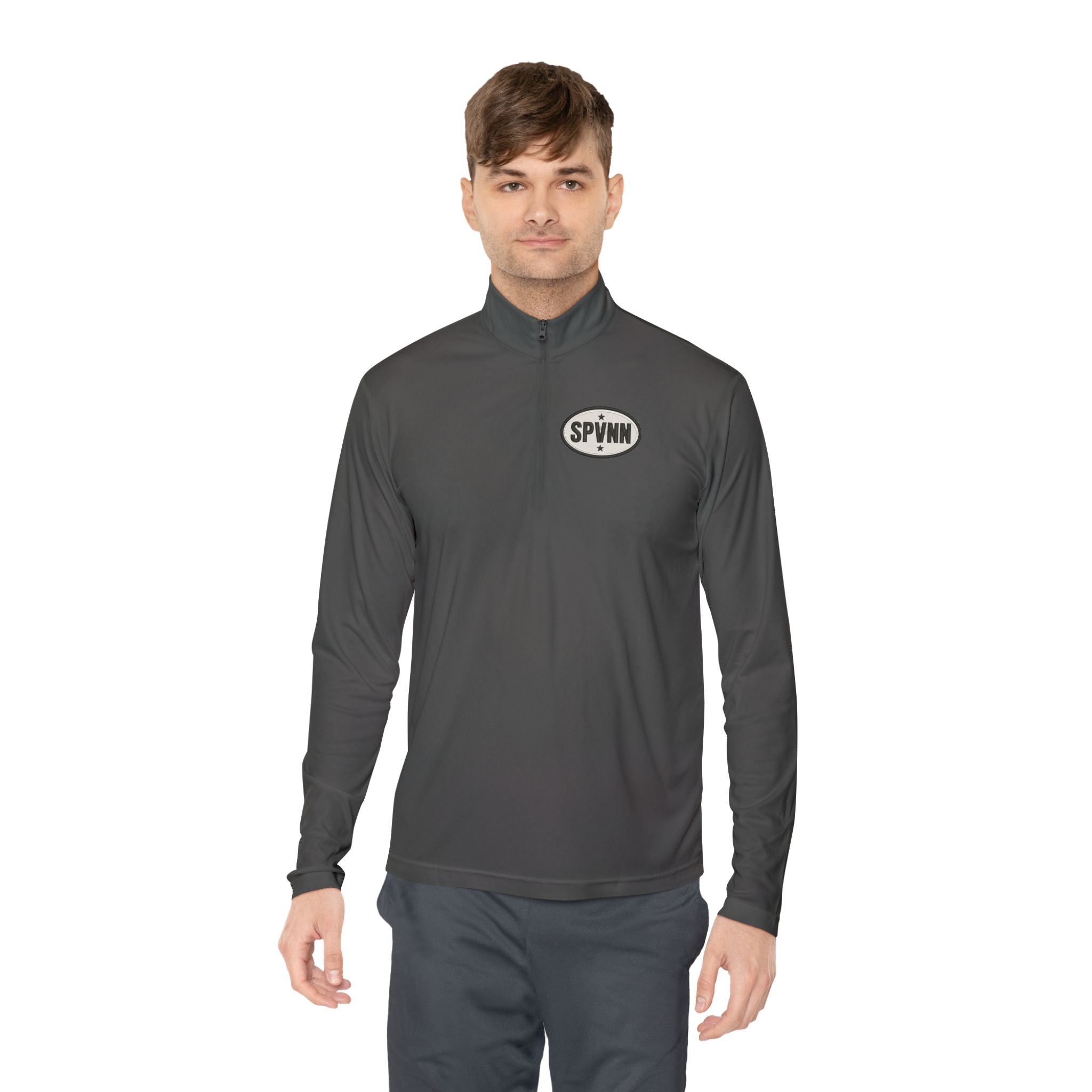1982 Retro Limited Edition Quarter-Zip Pullover