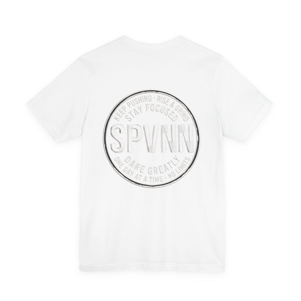 SPVNN  T‑Shirt