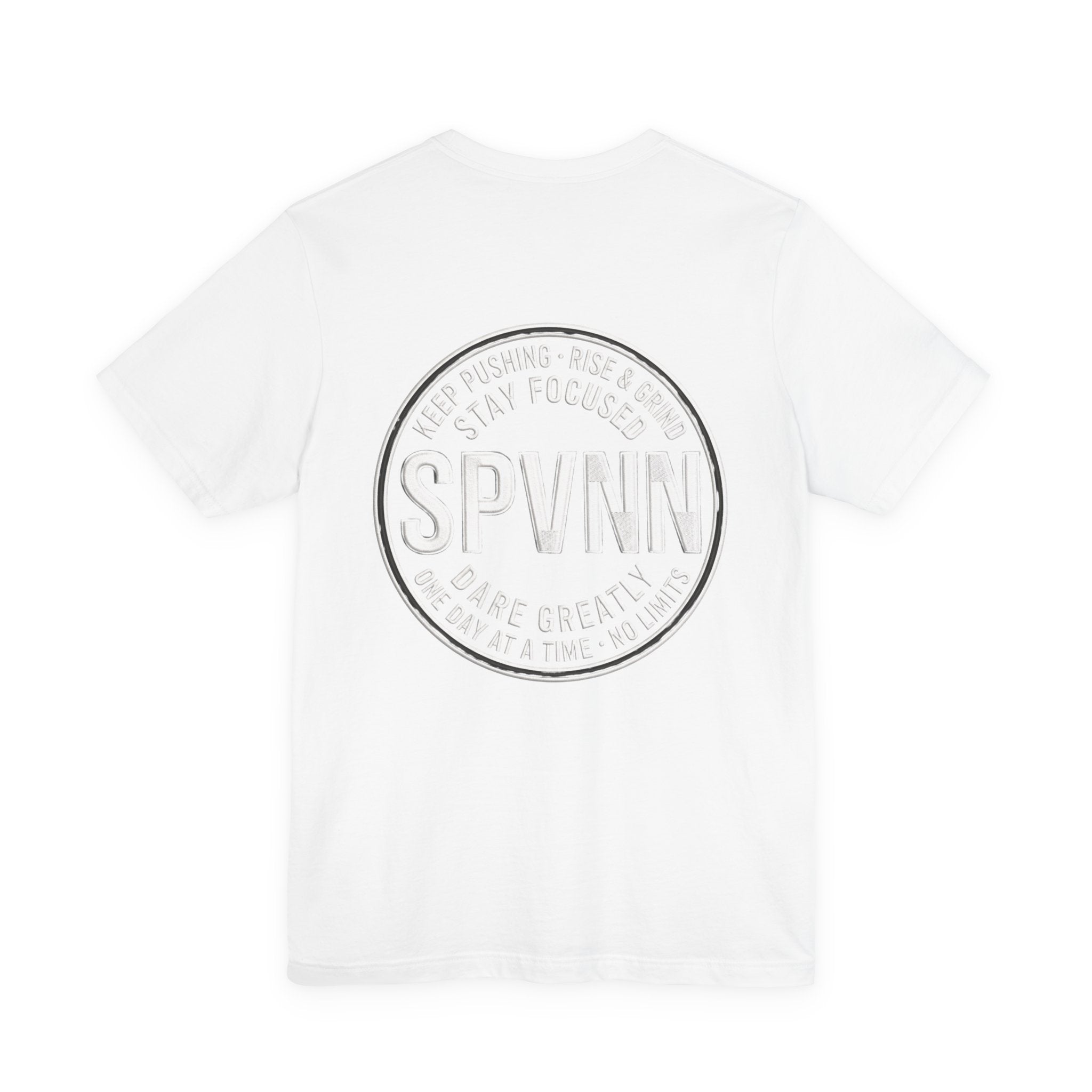 SPVNN  T‑Shirt