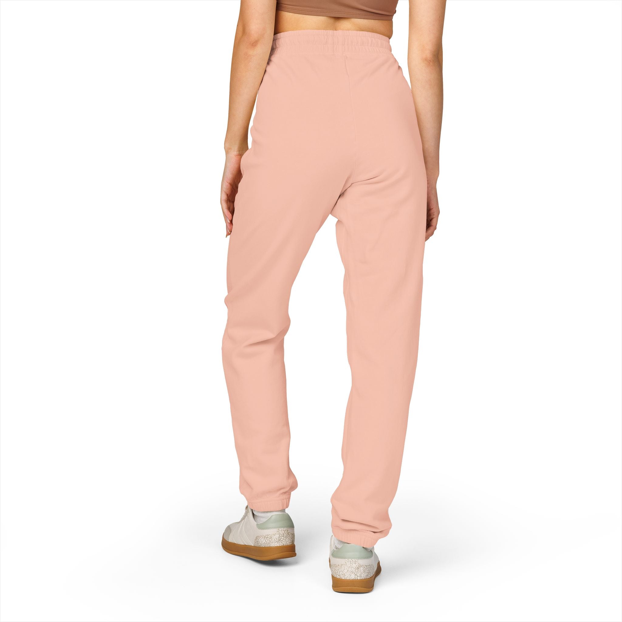 Garment-Dyed Sweatpants SPVNN