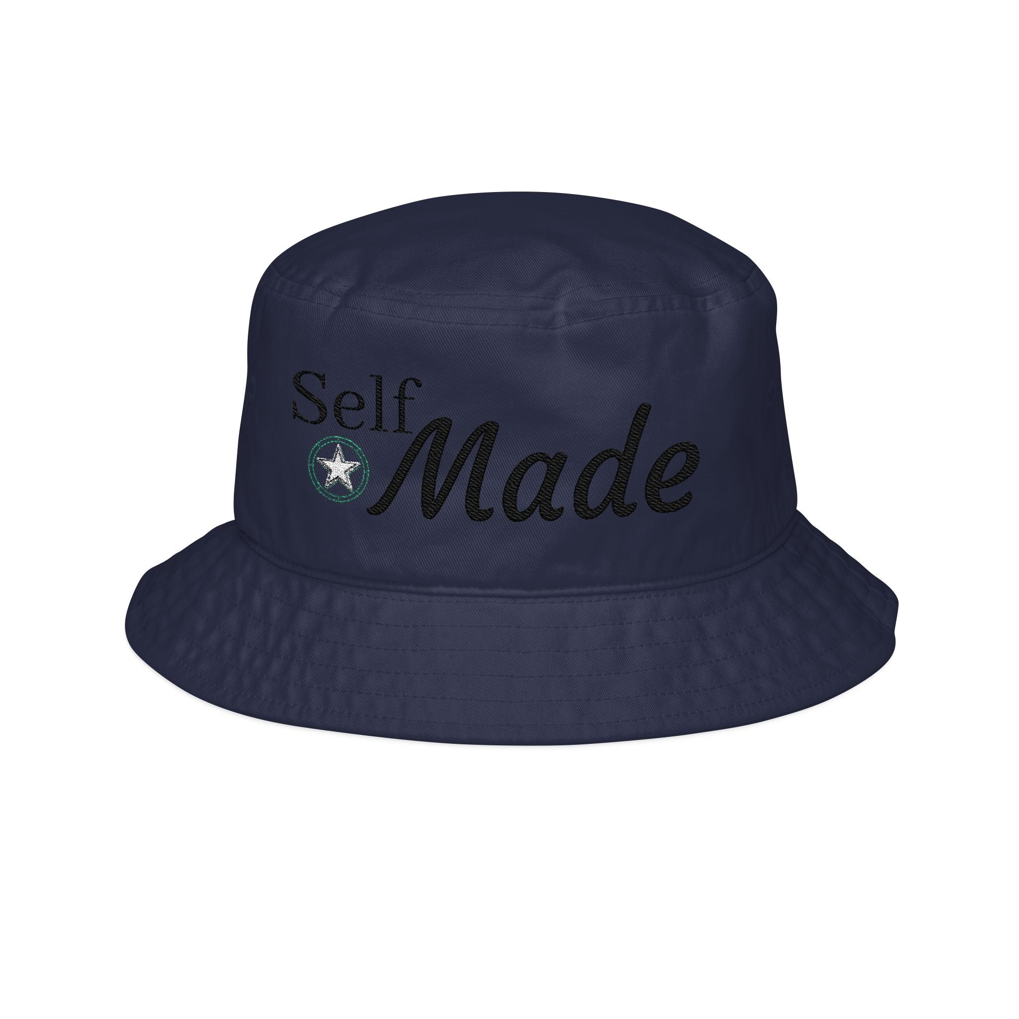 Self-Made — Motivational for Entrepreneurs