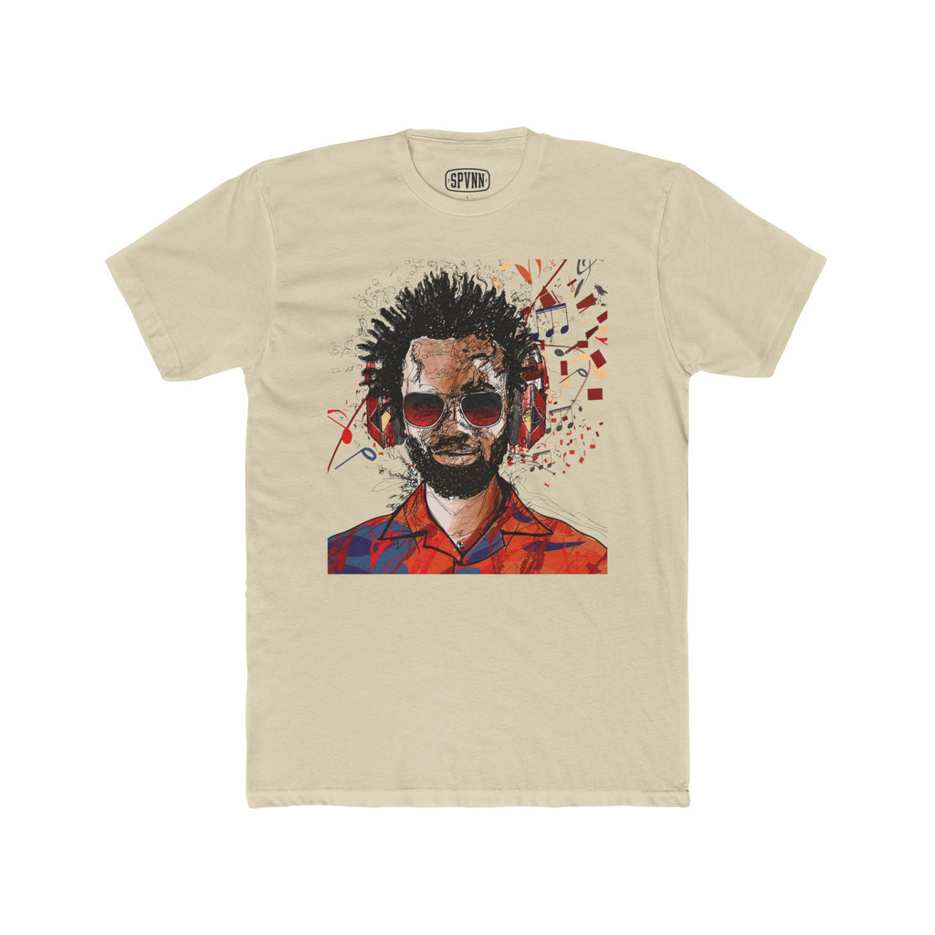 Stay Focused Tee