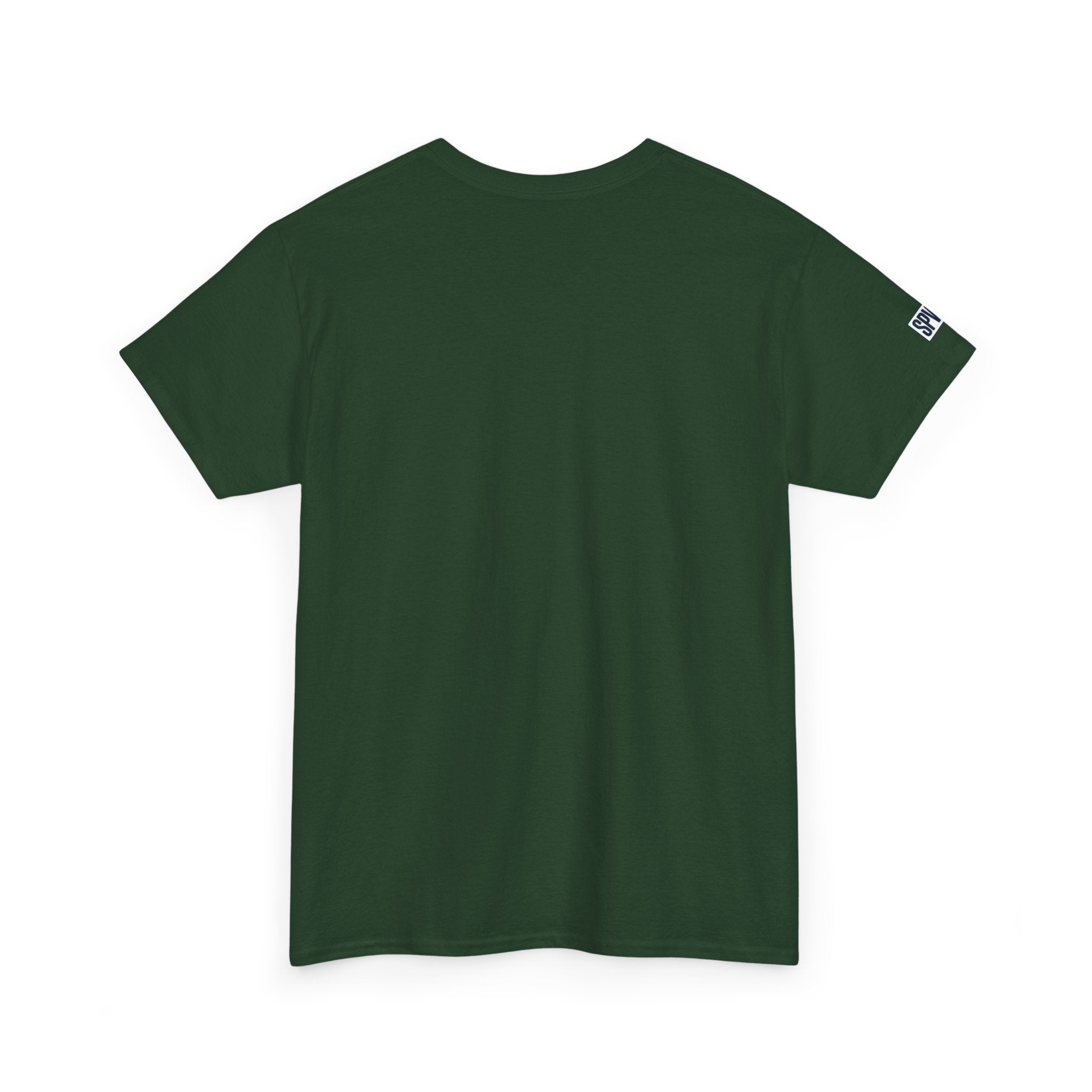 Rose & Hand Graphic Tee — Dark Aesthetic Floral T-Shirt