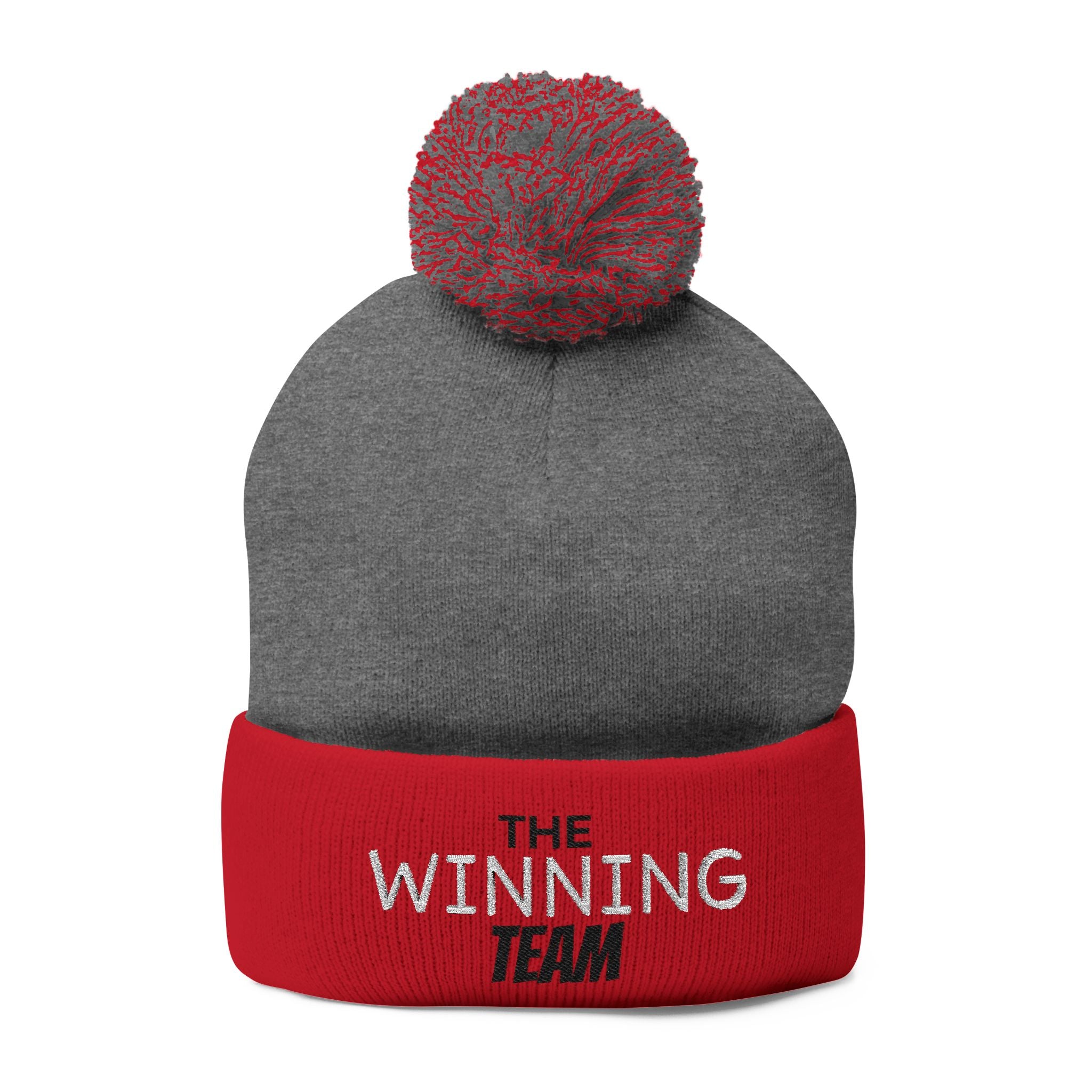 SPVNN The Winning Team Beanie