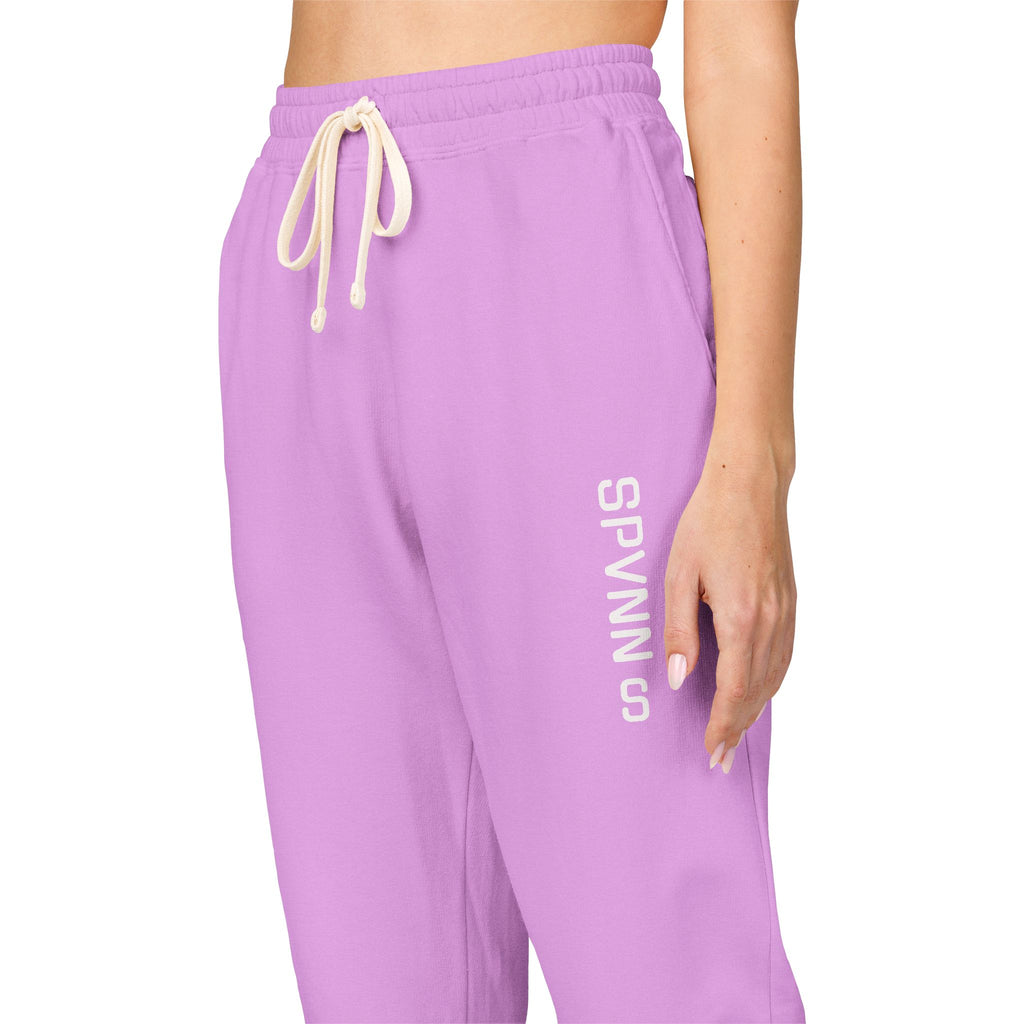 Garment-Dyed Sweatpants SPVNN