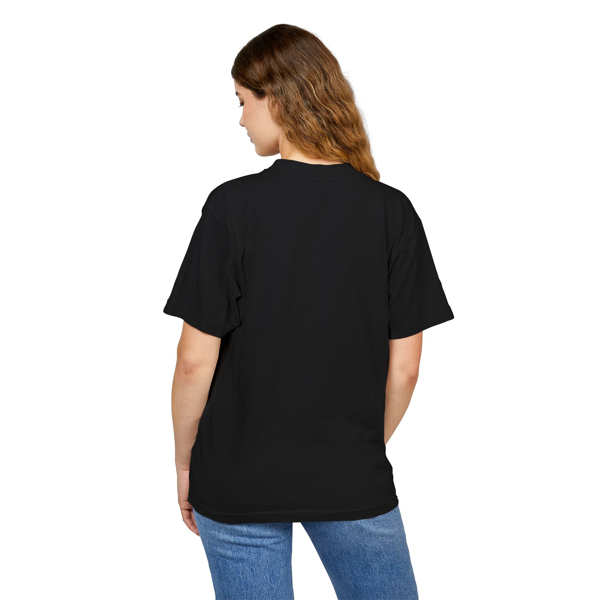 SPVNN Stop Sign Graphic Tee — Urban Retro Logo T-Shirt