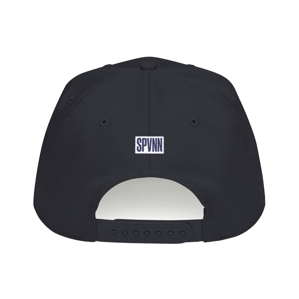 SPVNN & FOCUS Star baseball cap