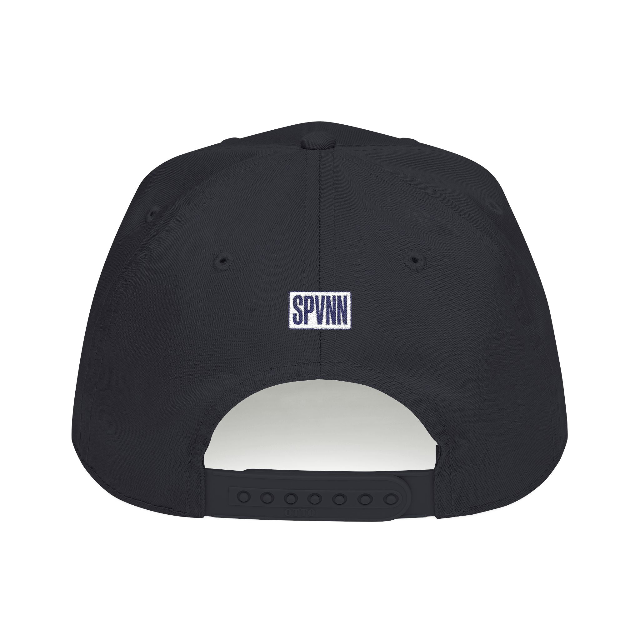 SPVNN & FOCUS Star baseball cap