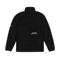 Embroidered Fleece Jacket