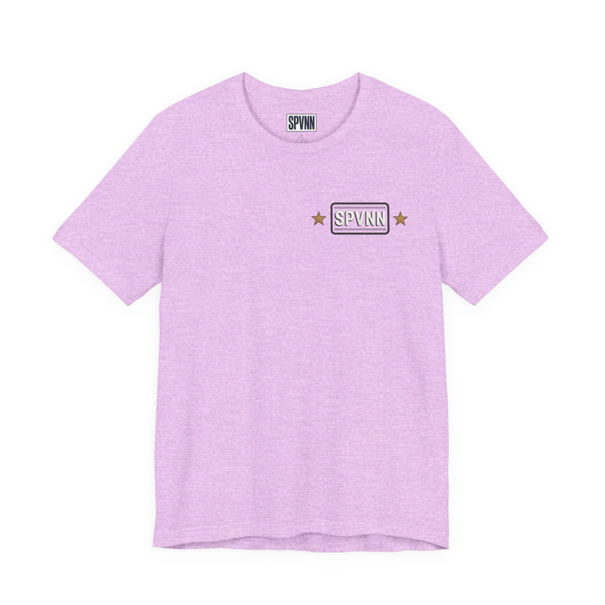 SPVNN  T‑Shirt
