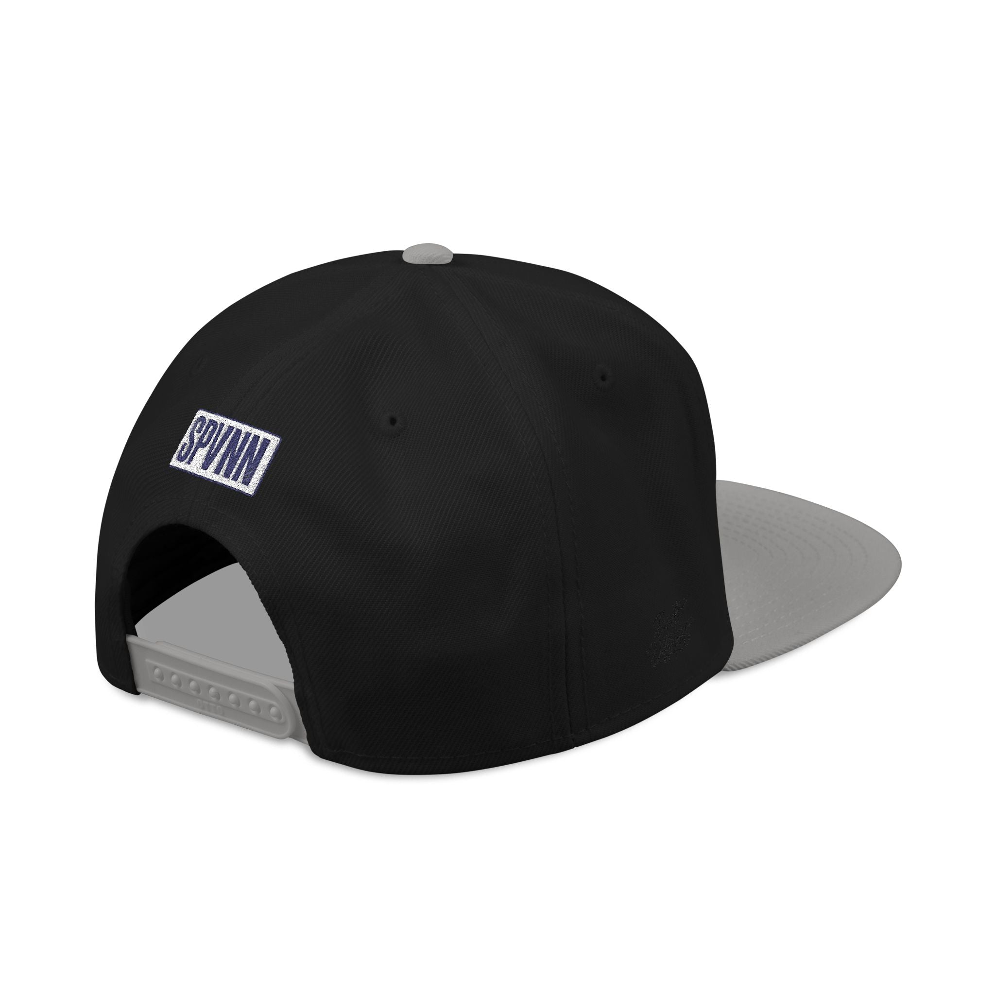 Snapback (Embroidery)