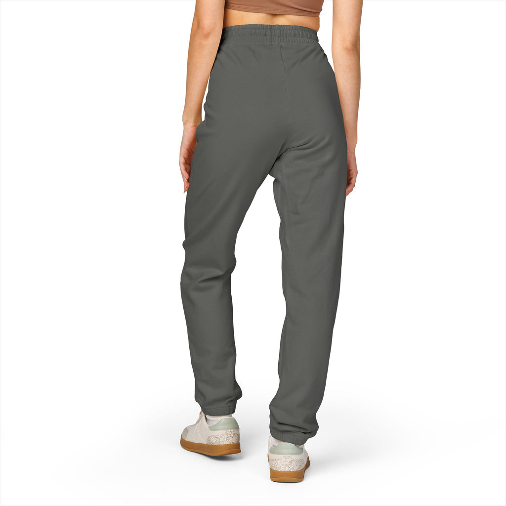 Garment-Dyed Sweatpants SPVNN