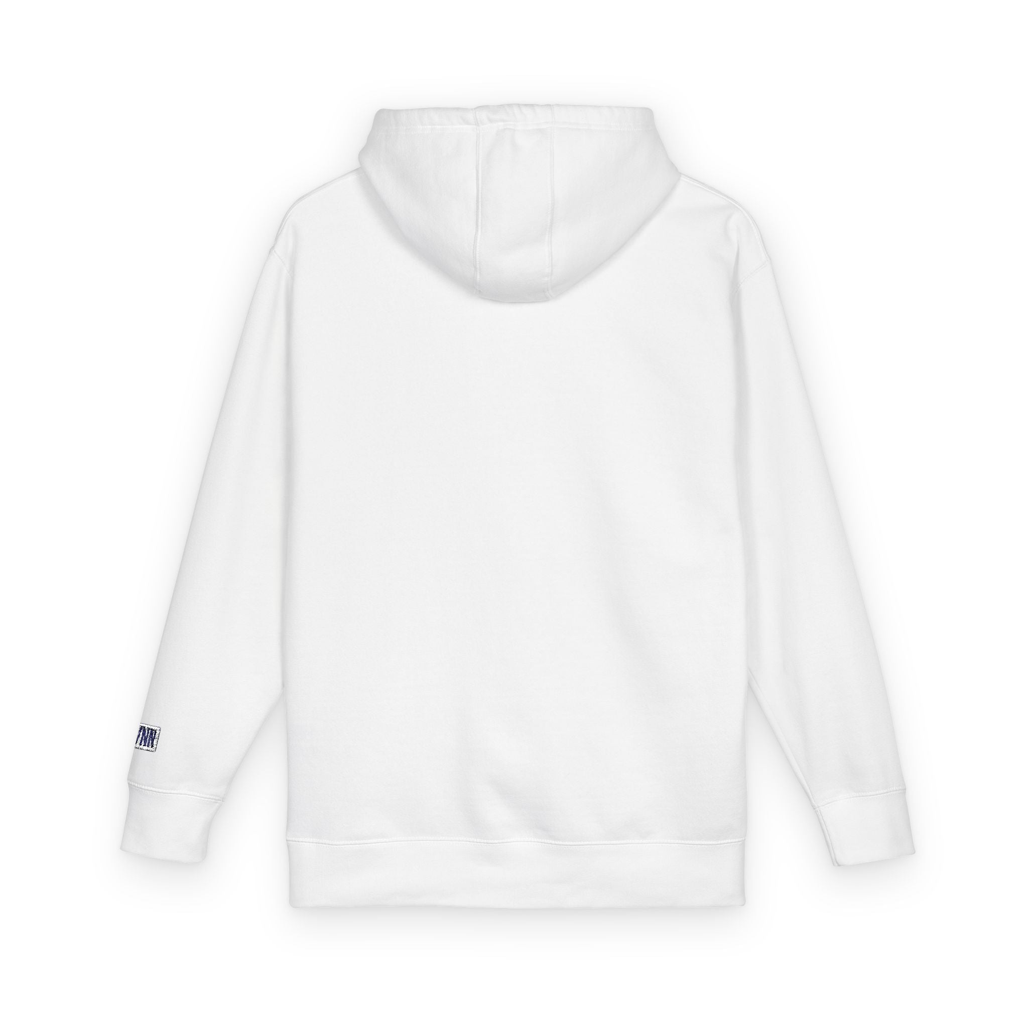 GOLD CREST HOODIE
