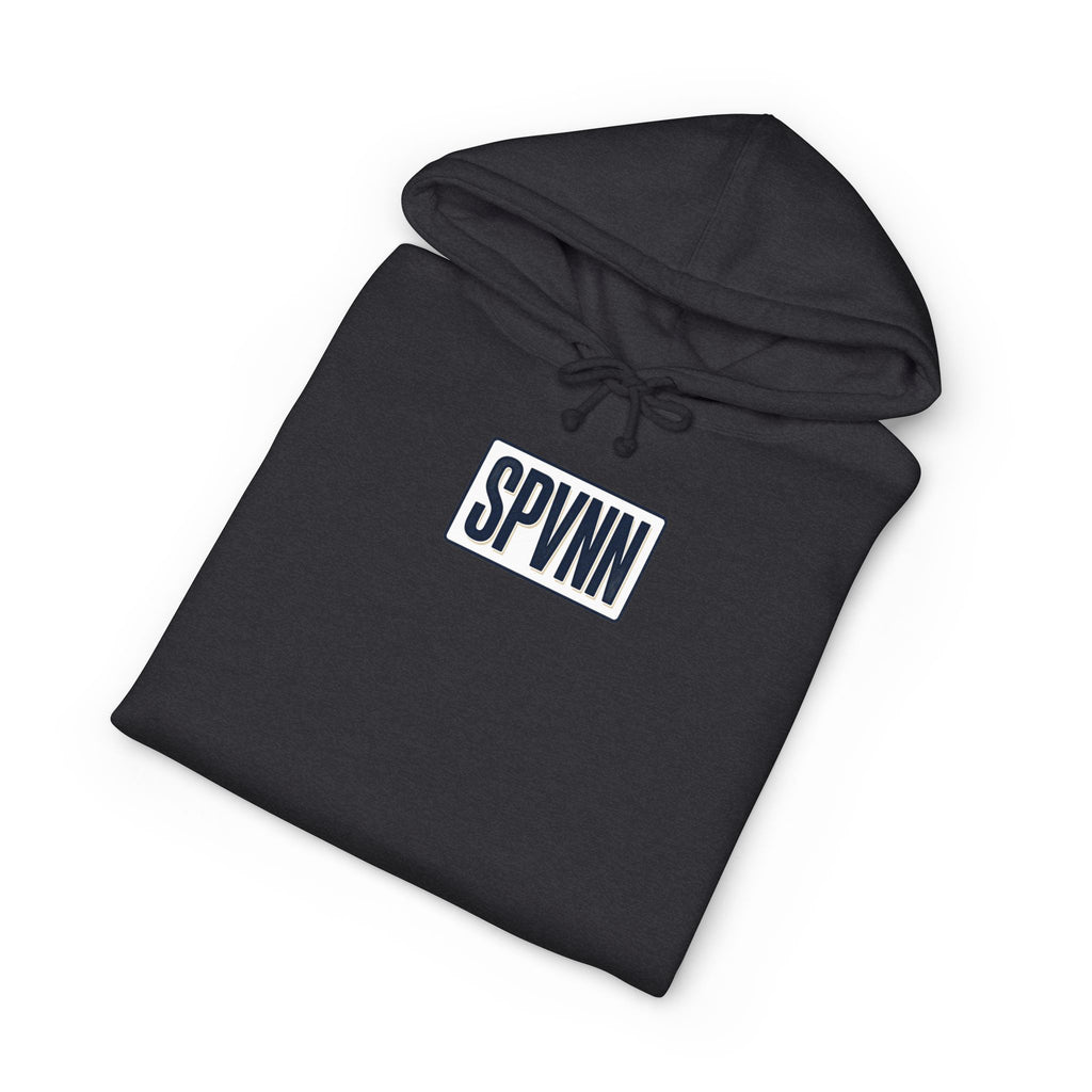 Leave A Legacy Hoodie — SPVNN Logo Lightweight Pullover