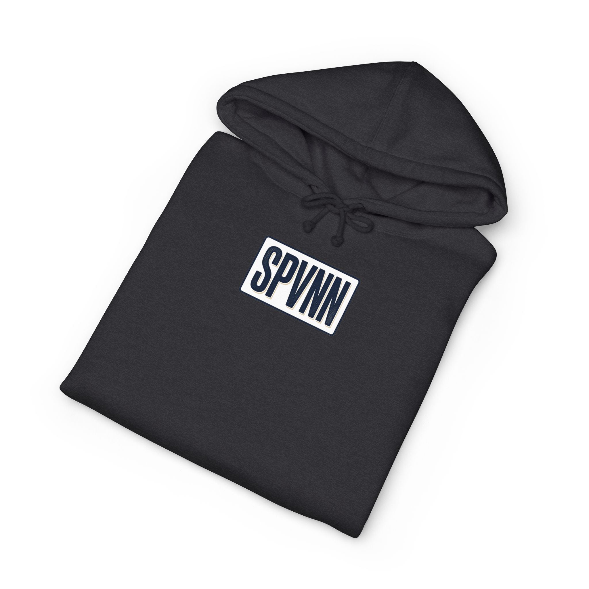 Leave A Legacy Hoodie — SPVNN Logo Lightweight Pullover