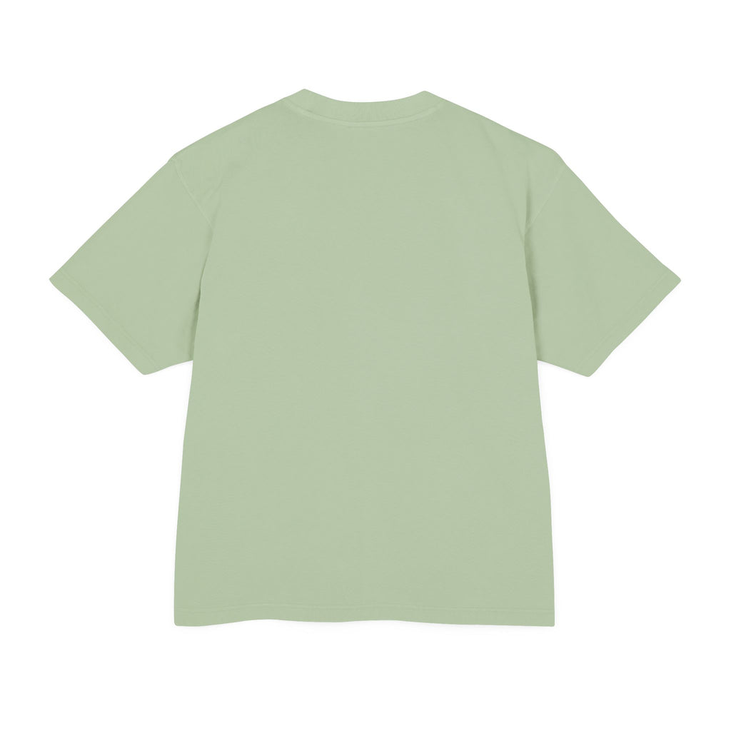 SPVNN Stop Sign Graphic Tee — Urban Retro Logo T-Shirt