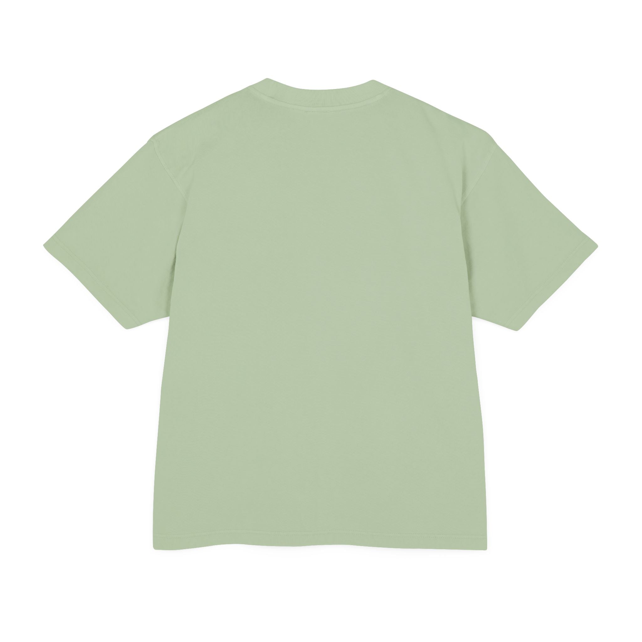 SPVNN Stop Sign Graphic Tee — Urban Retro Logo T-Shirt