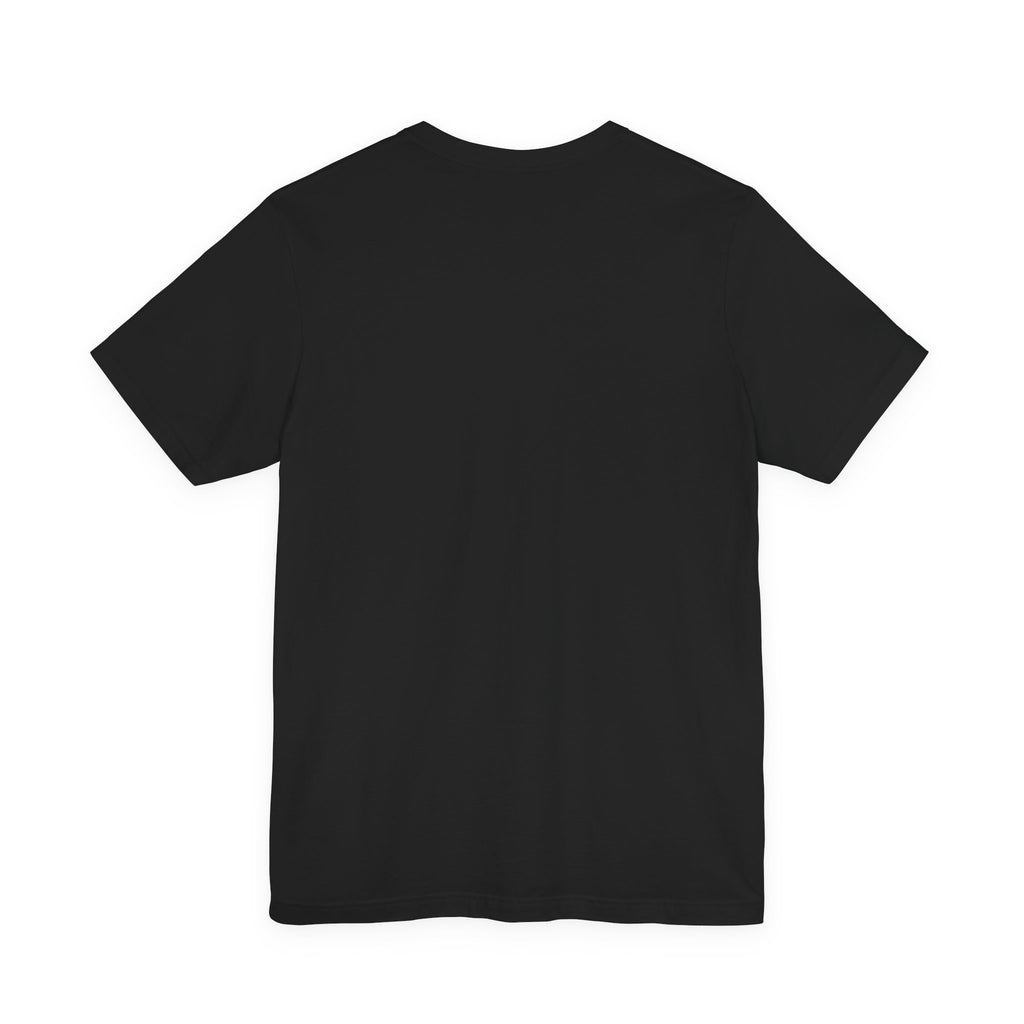 Wealth Graphic Tee — Bold 'WEALTH' Statement T-Shirt