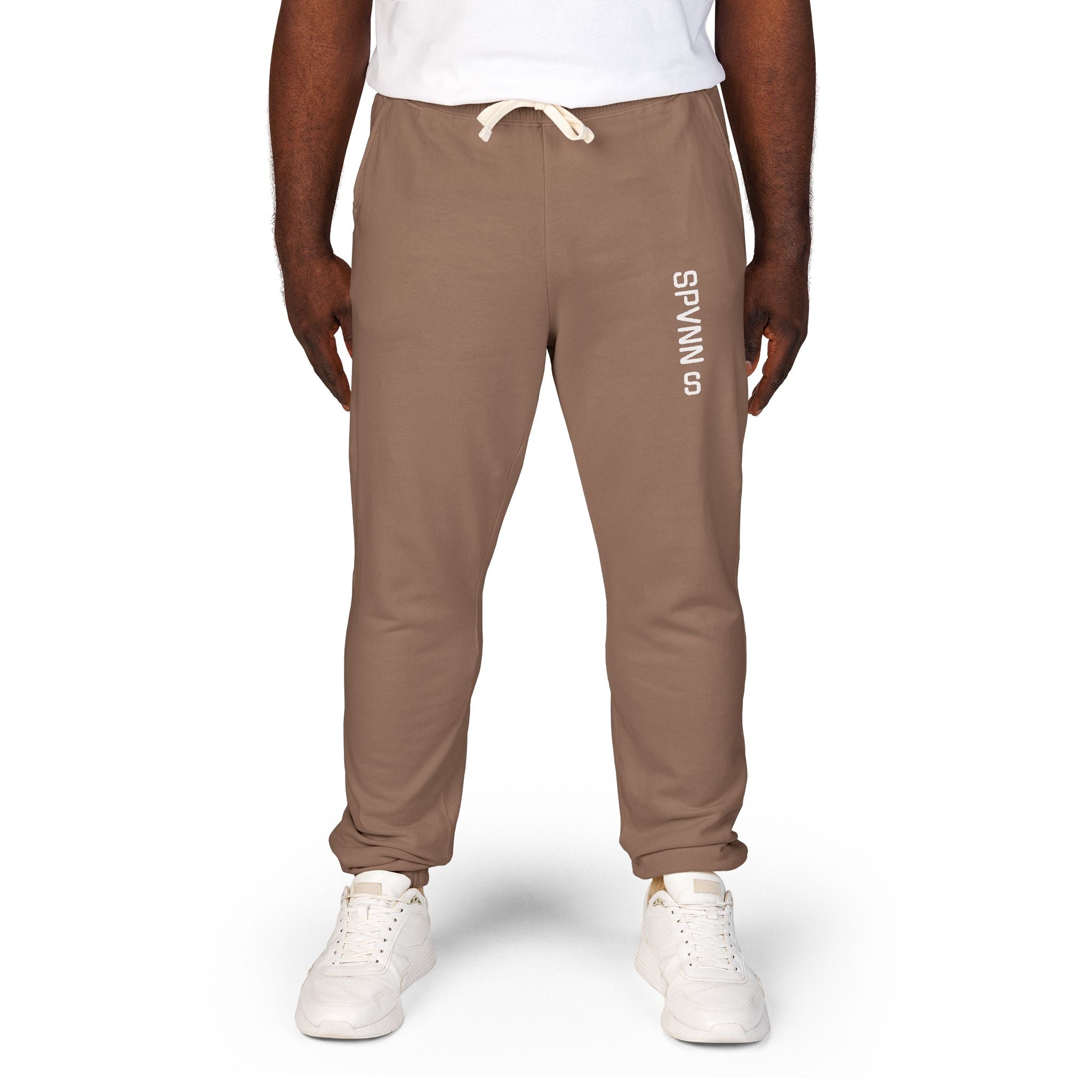 Garment-Dyed Sweatpants SPVNN