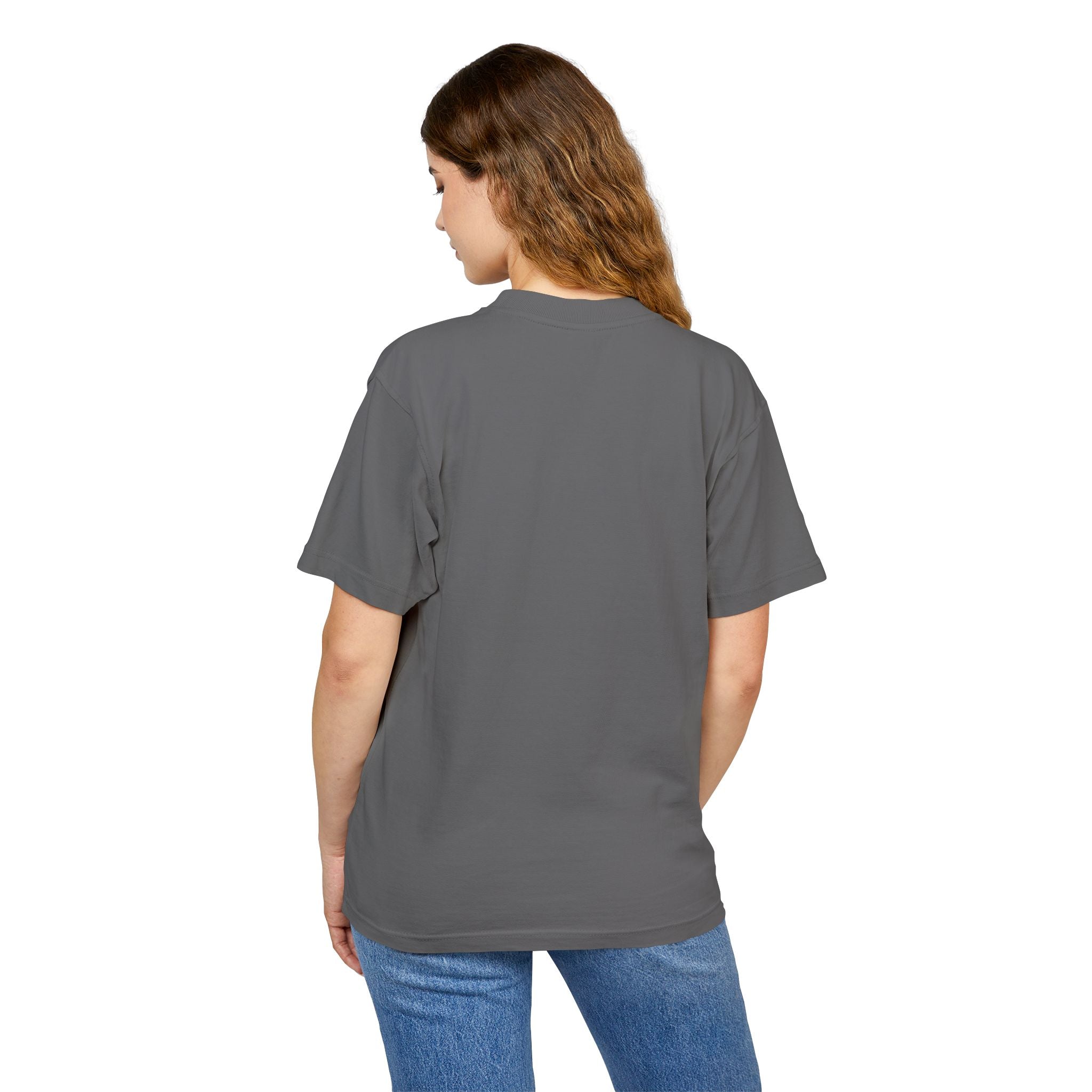 SPVNN Stop Sign Graphic Tee — Urban Retro Logo T-Shirt