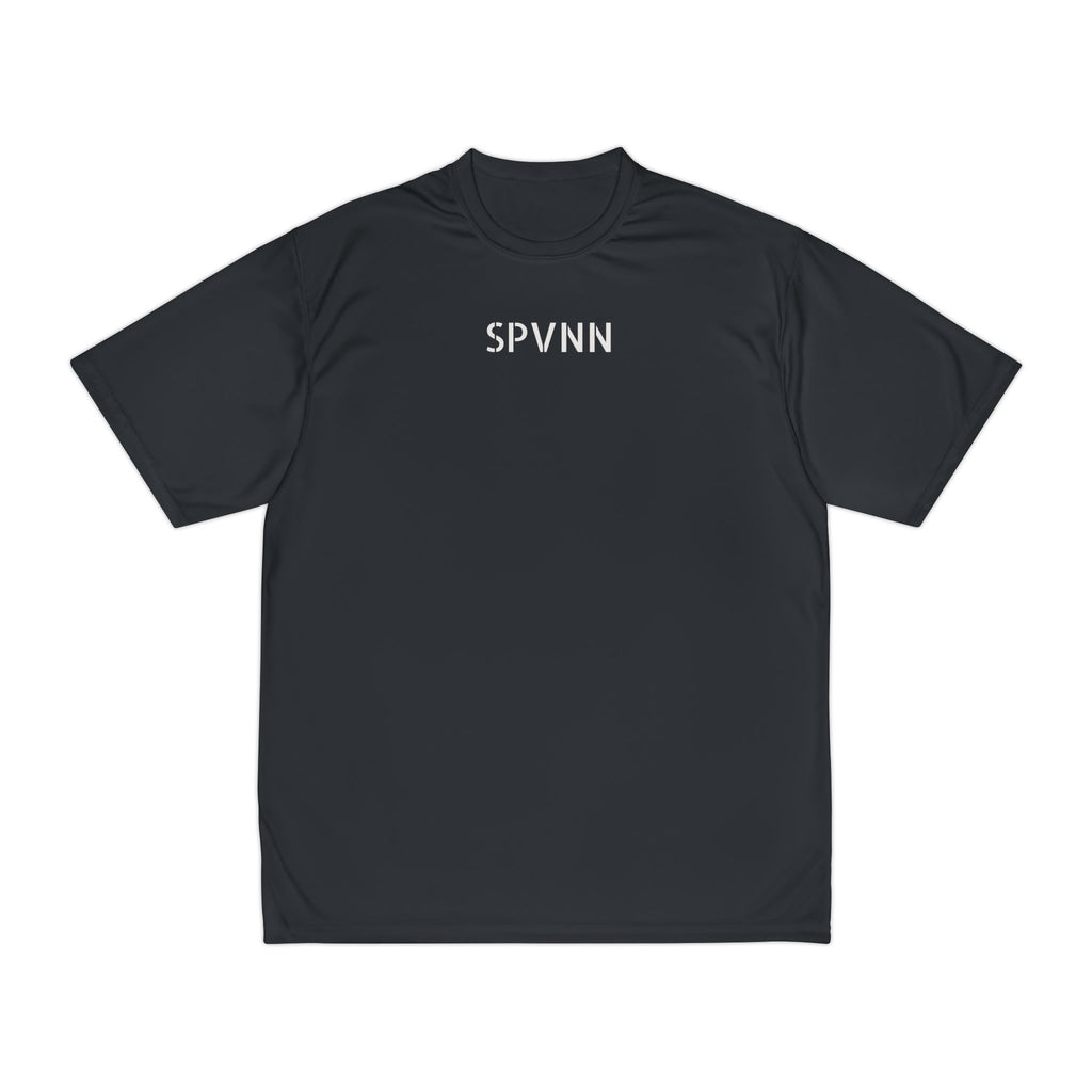 SPVNN Performance Tee — Minimal Athletic T-Shirt