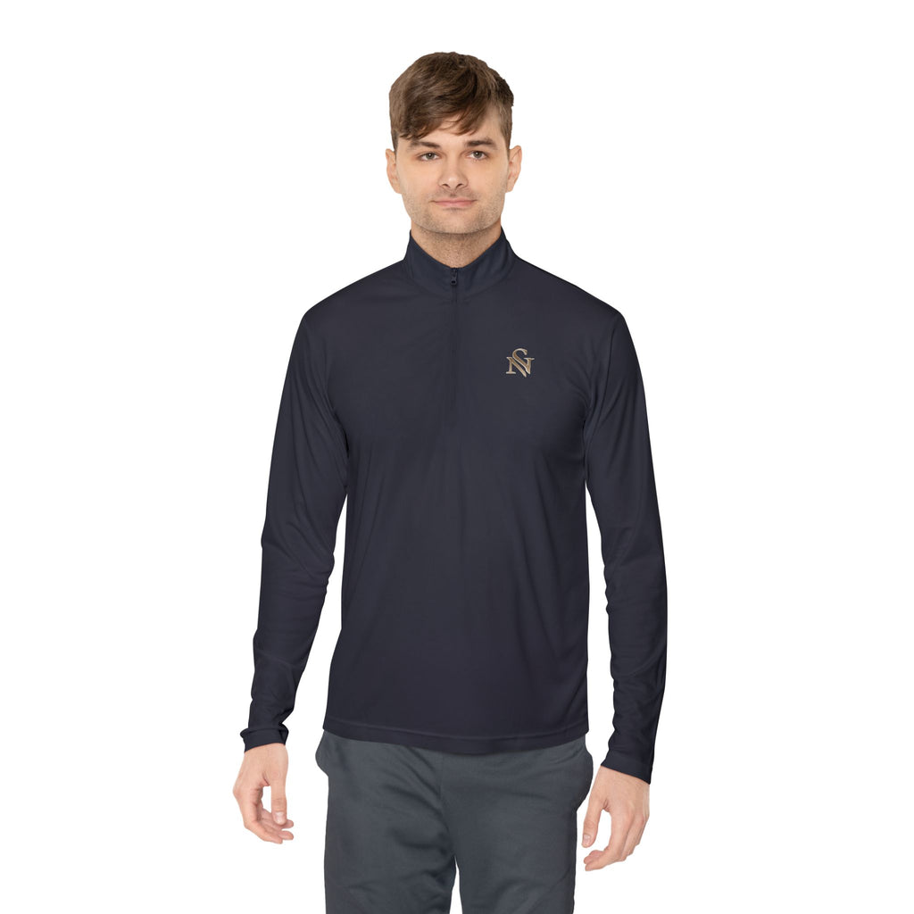 1982 Retro Limited Edition Quarter-Zip Pullover