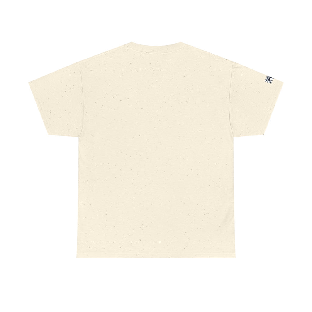 Rose & Hand Graphic Tee — Dark Aesthetic Floral T-Shirt