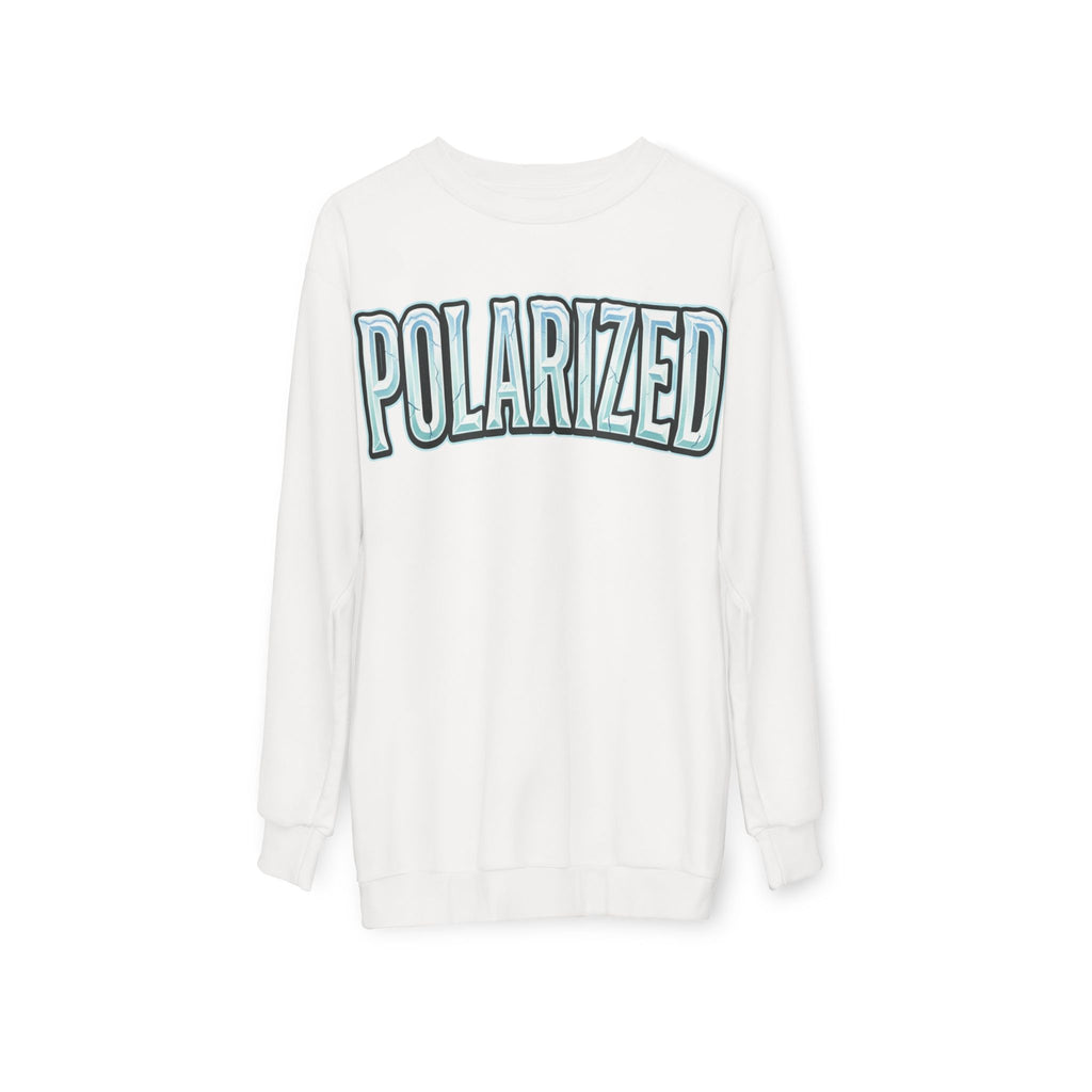 Polarized Crewneck Sweatshirt
