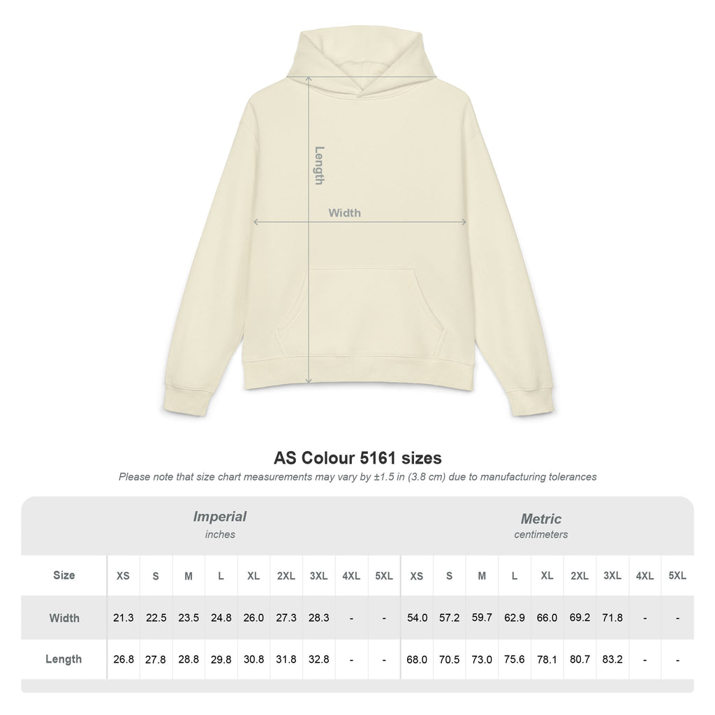 Discipline Over Excuses Hoodie — Motivational Gym Hoodie with Sleeve Script