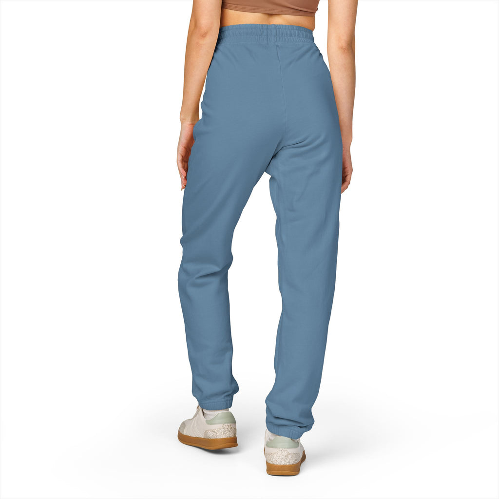 Garment-Dyed Sweatpants SPVNN