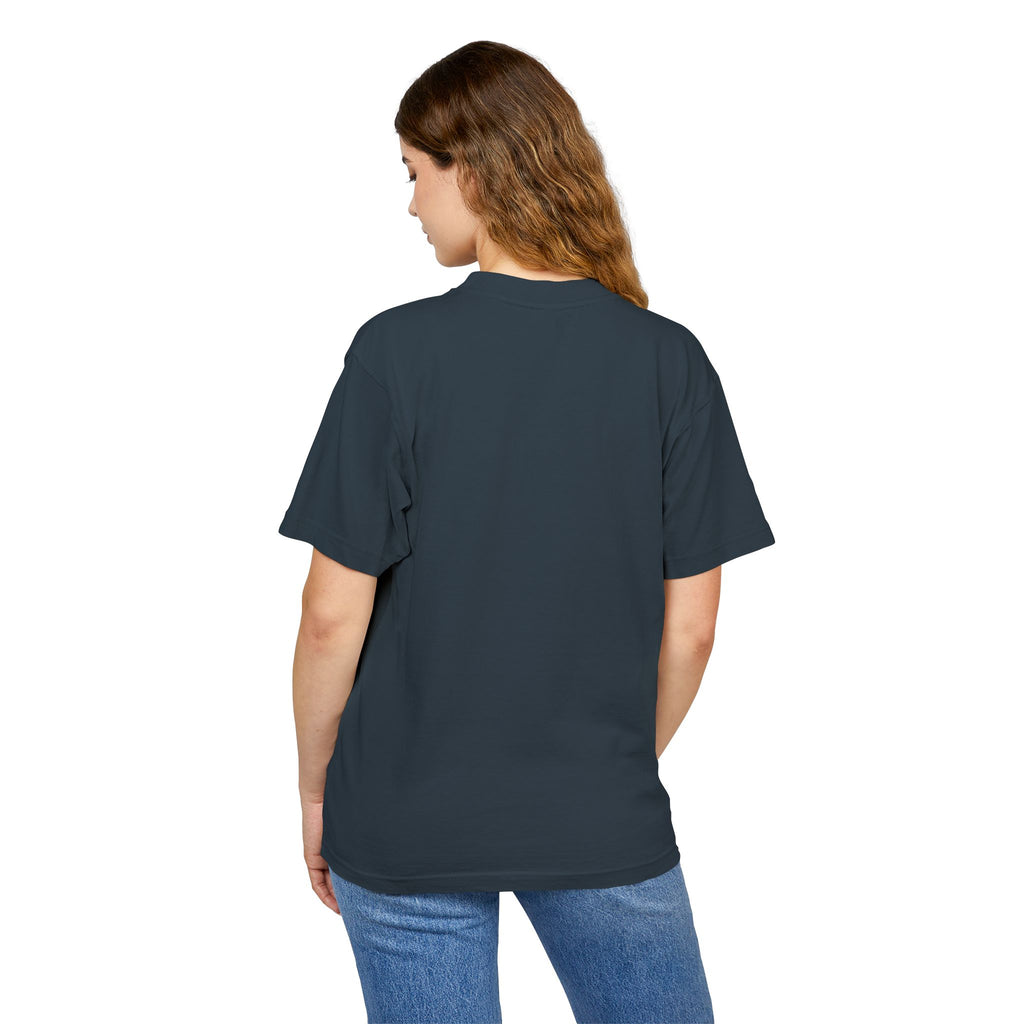 SPVNN Stop Sign Graphic Tee — Urban Retro Logo T-Shirt