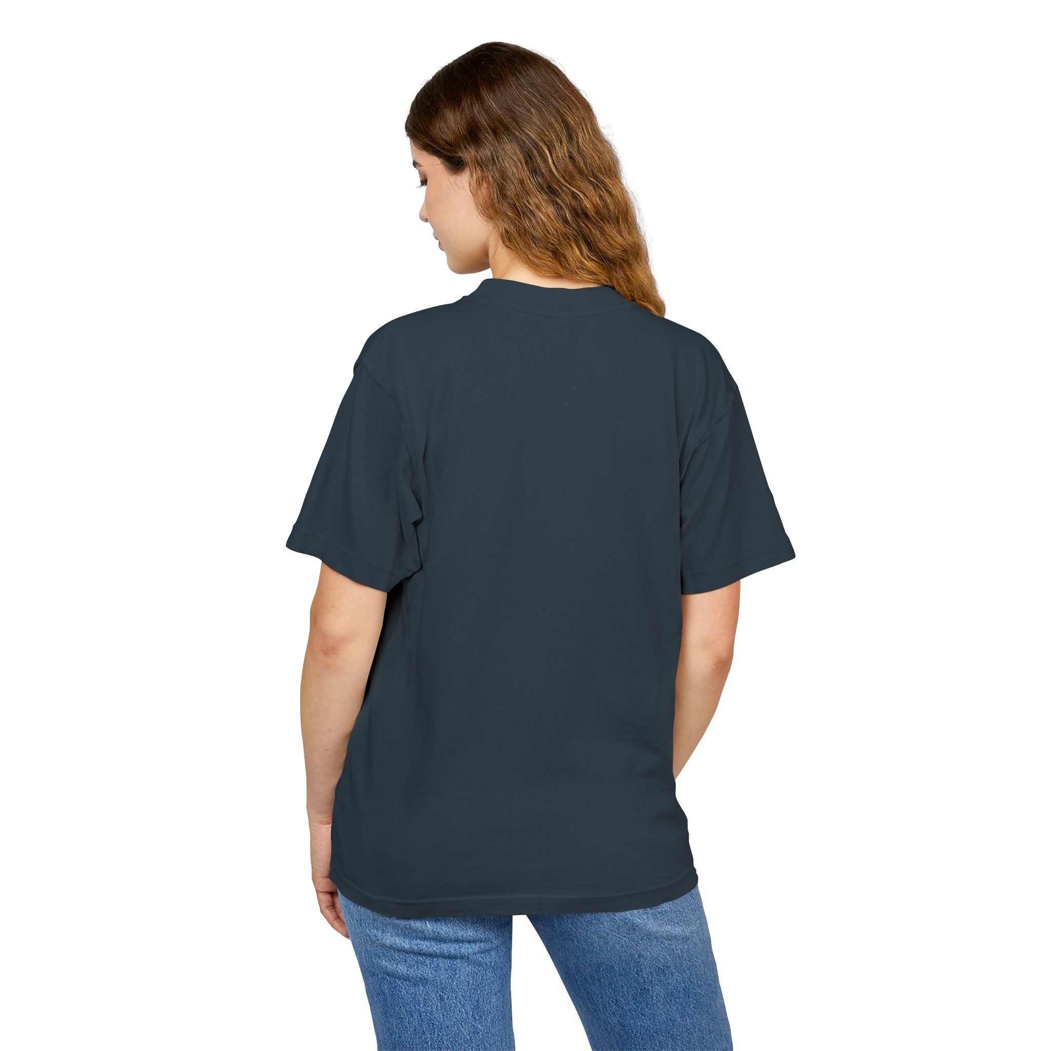 SPVNN Stop Sign Graphic Tee — Urban Retro Logo T-Shirt