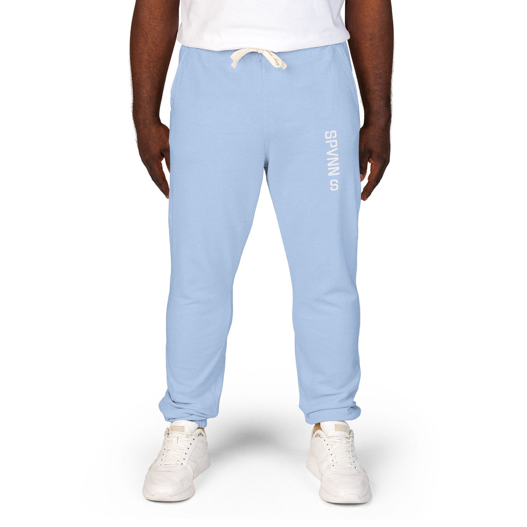Garment-Dyed Sweatpants SPVNN