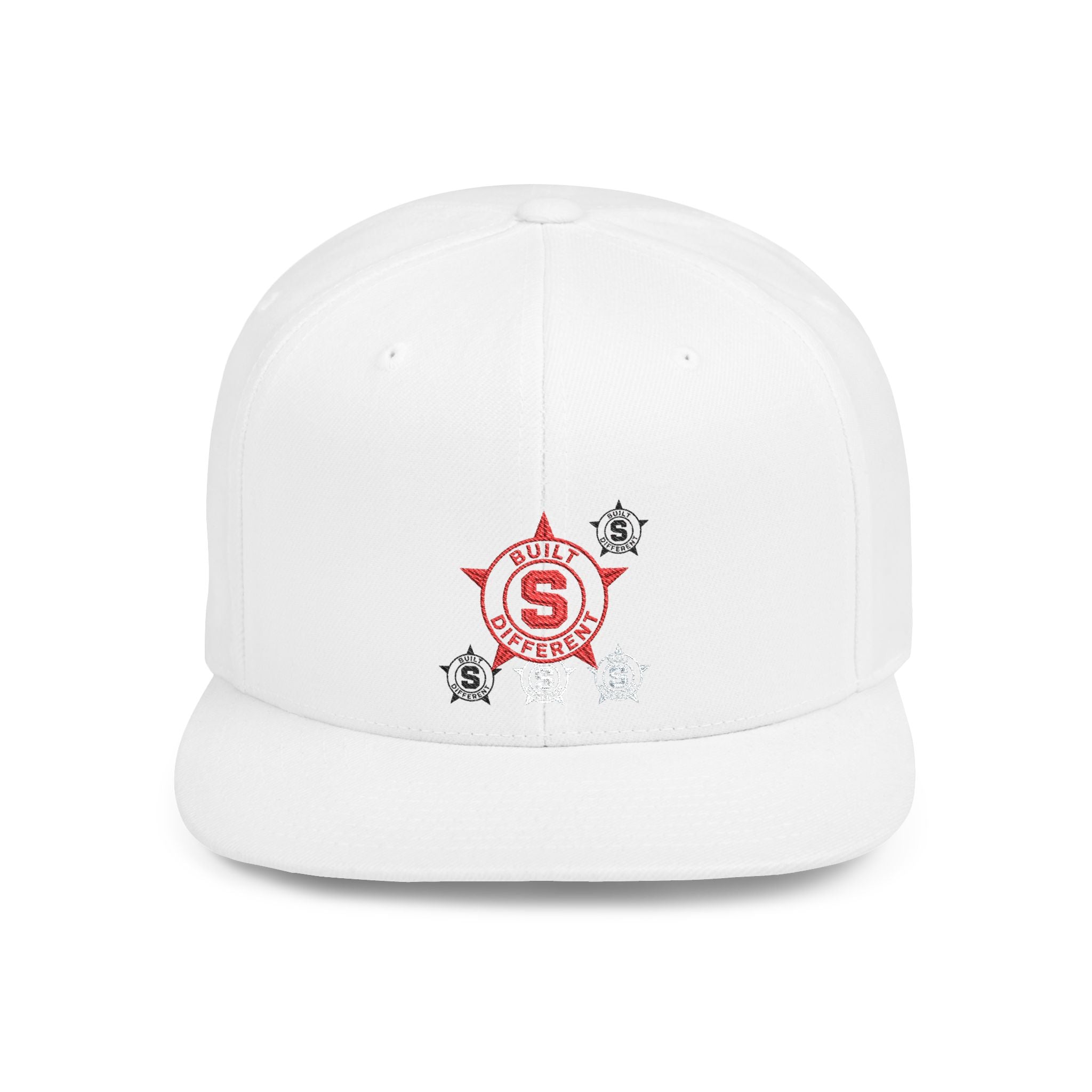 Snapback Hat