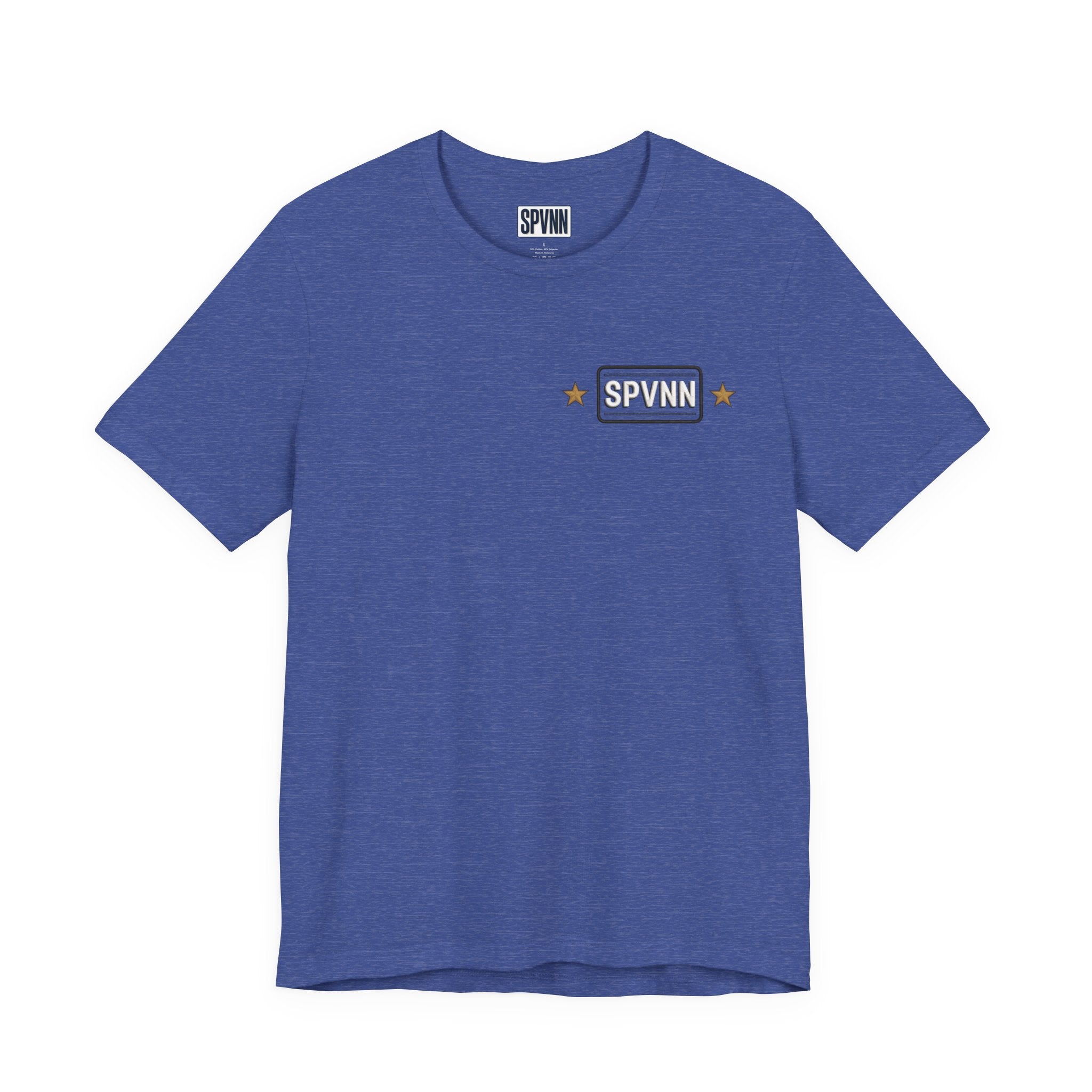 SPVNN  T‑Shirt