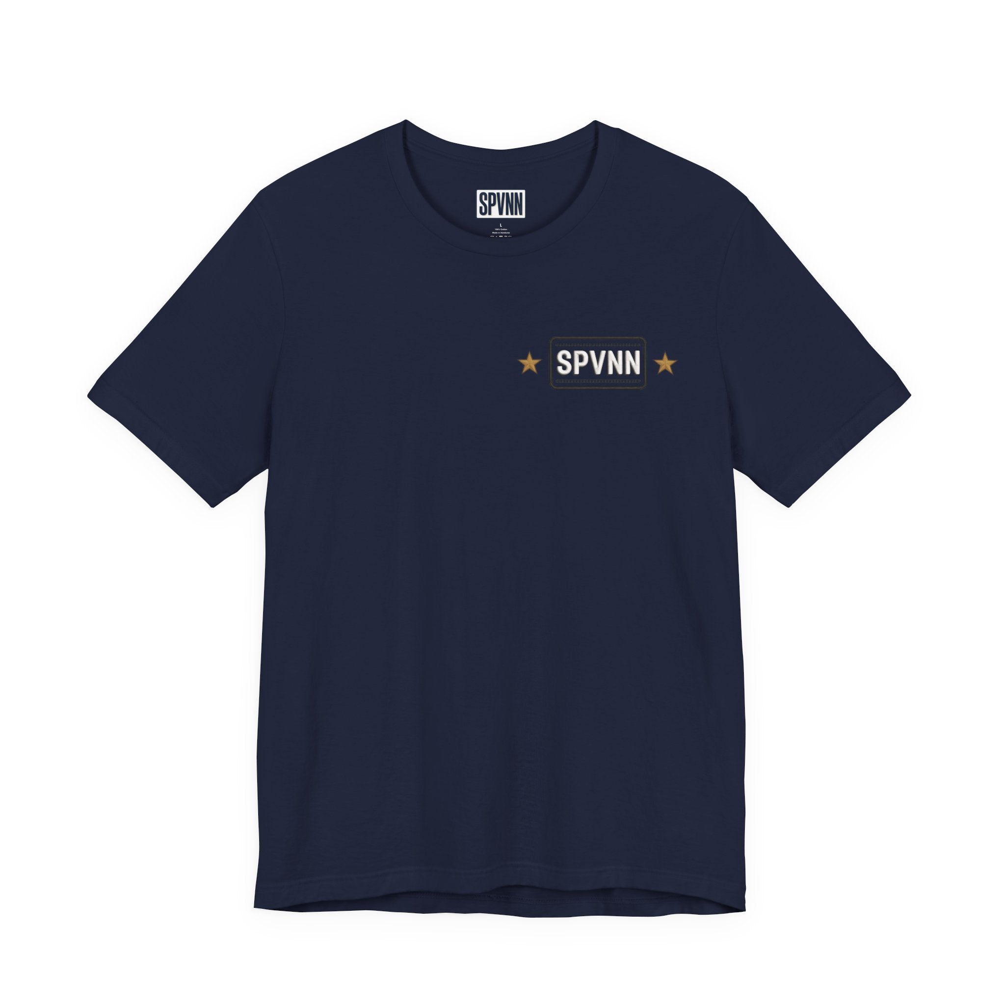 SPVNN  T‑Shirt