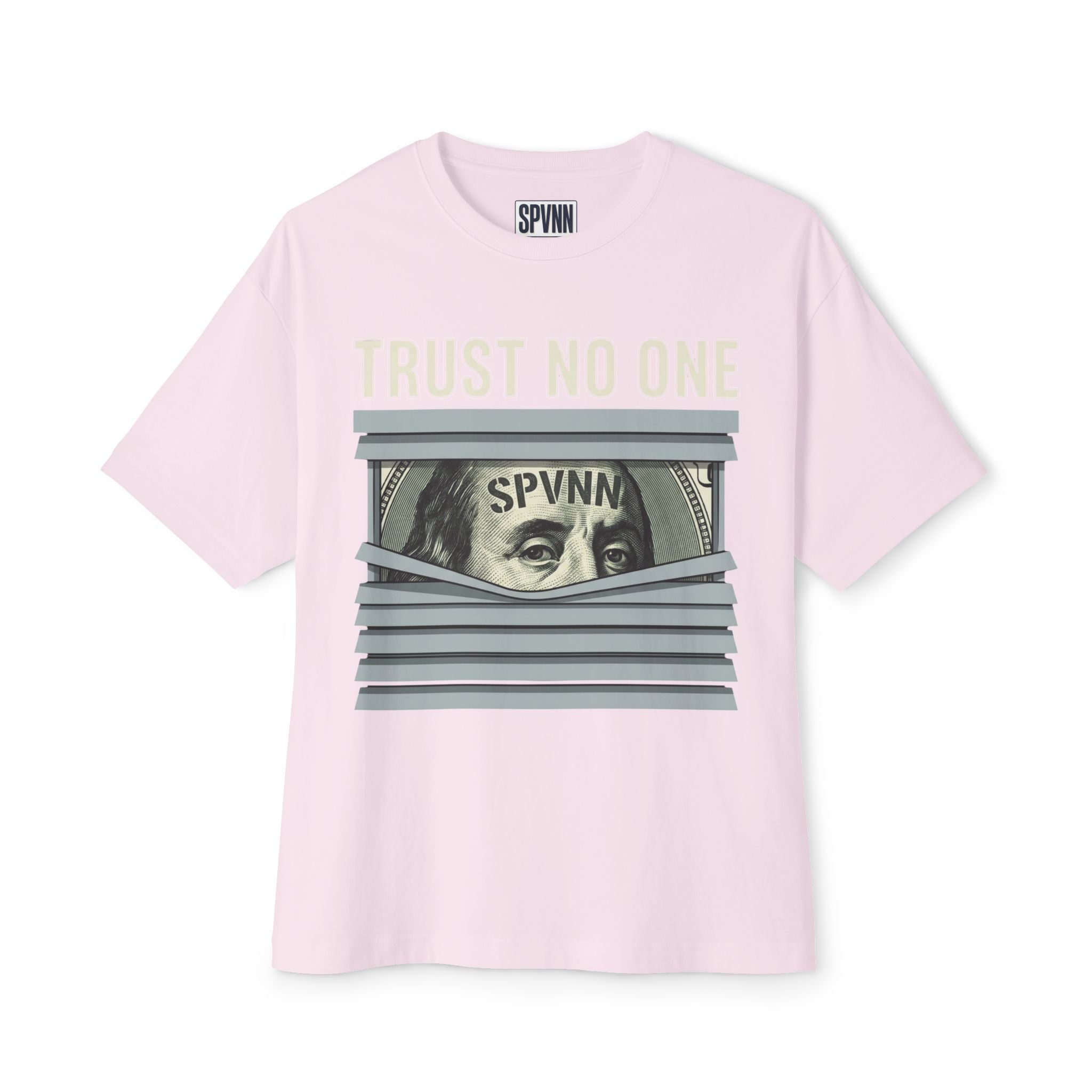 Trust No One Tee