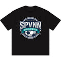 SPVNN Worldwide Soccer T-Shirt