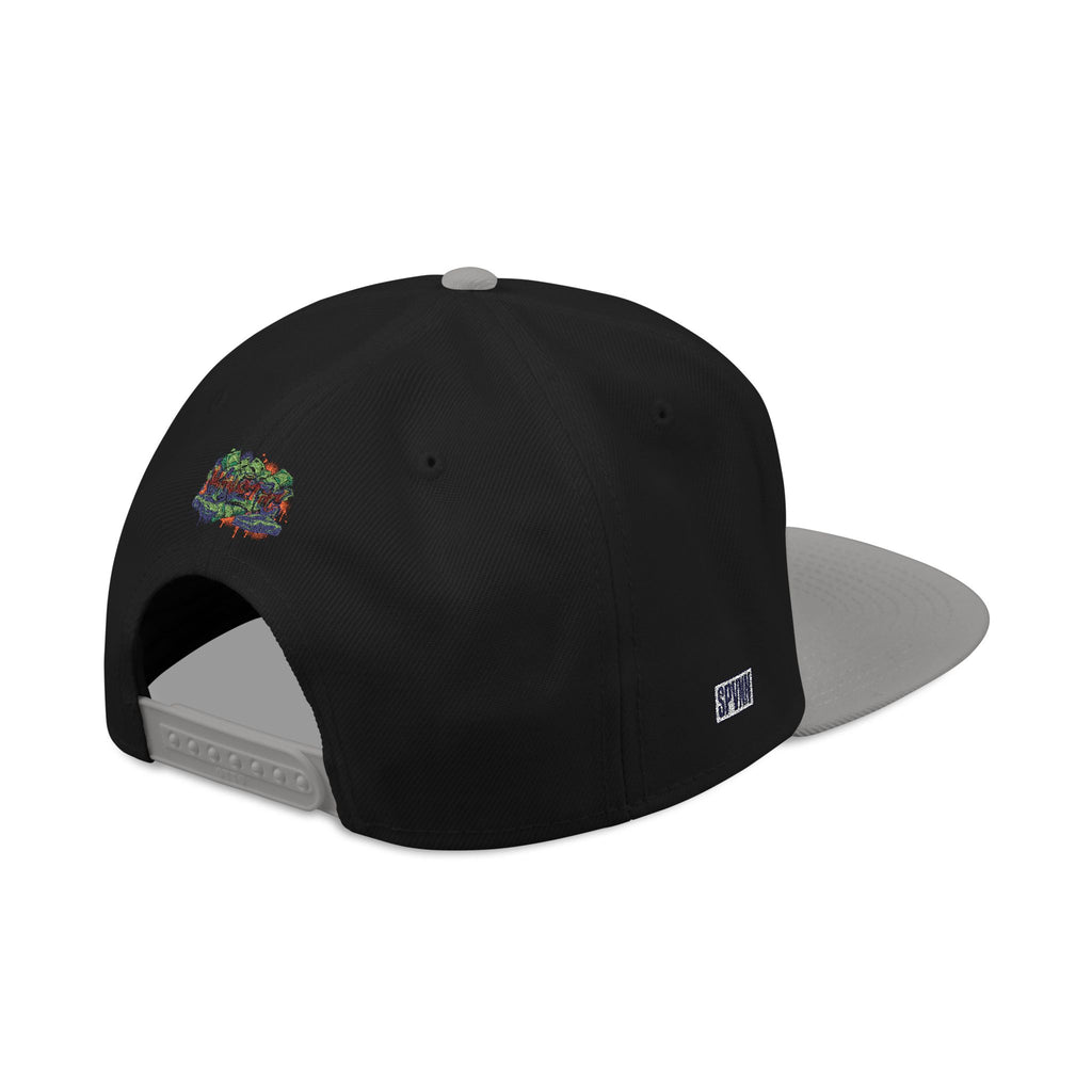 SPVNN Snapback Hat