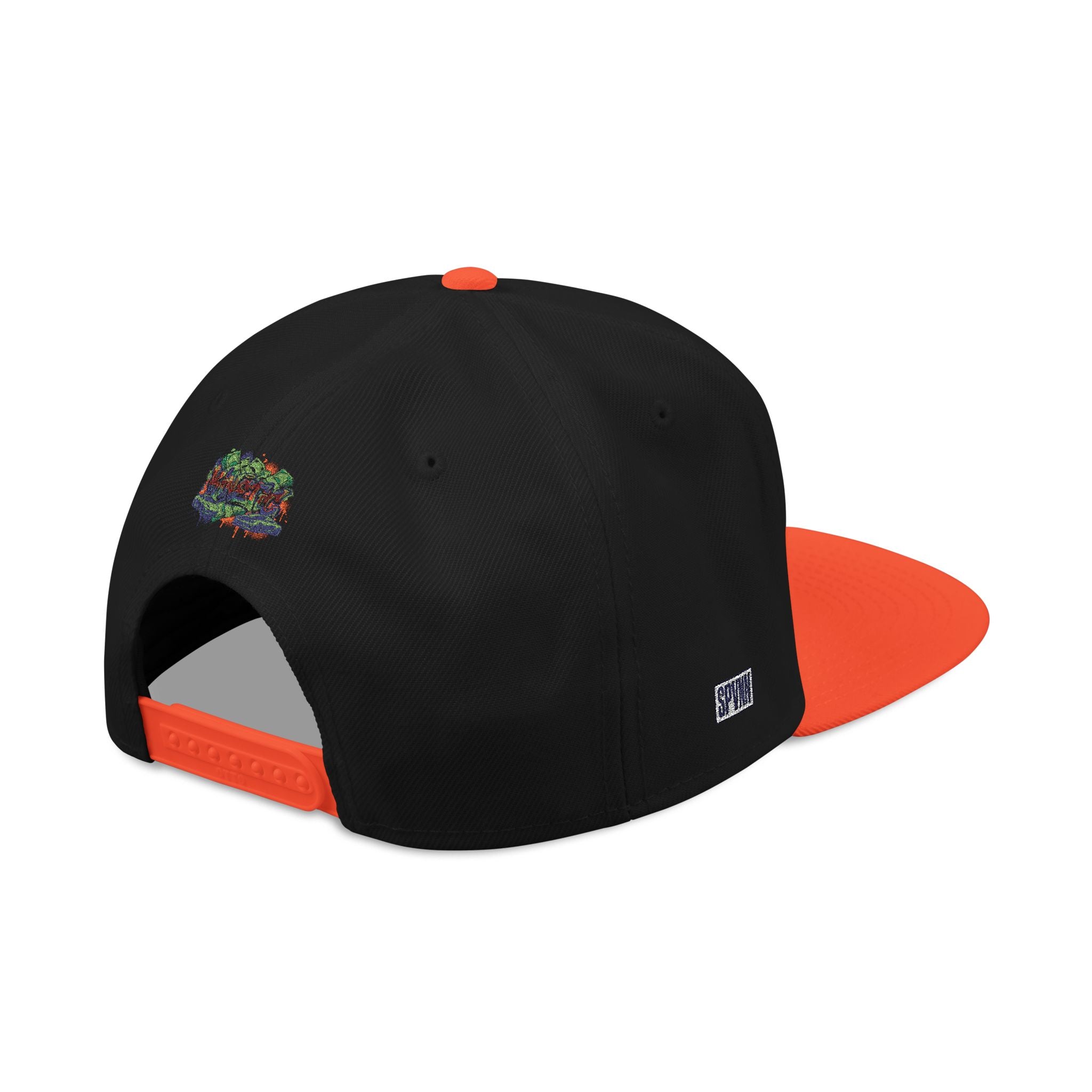SPVNN Snapback Hat