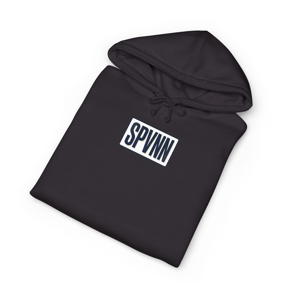 Leave A Legacy Hoodie — SPVNN Logo Lightweight Pullover