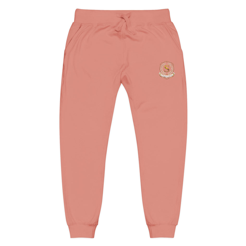 SPVNN Fleece Jogger Pants – Heavyweight Streetwear Sweatpants – Men's XS–2XL