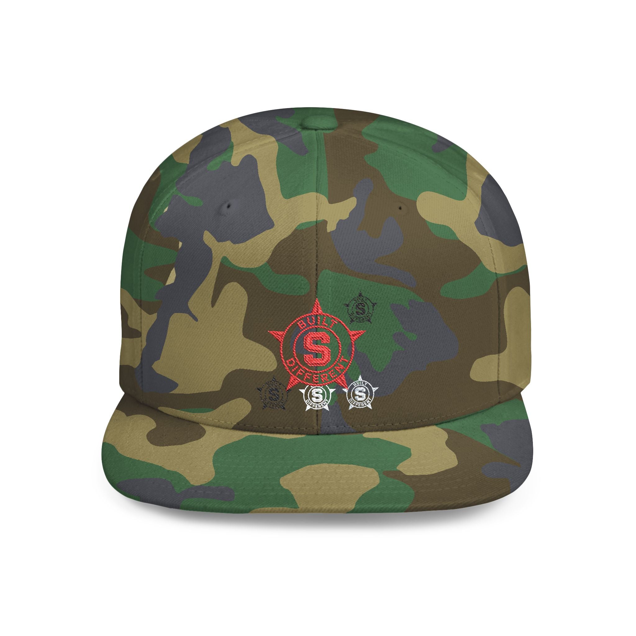 Snapback Hat