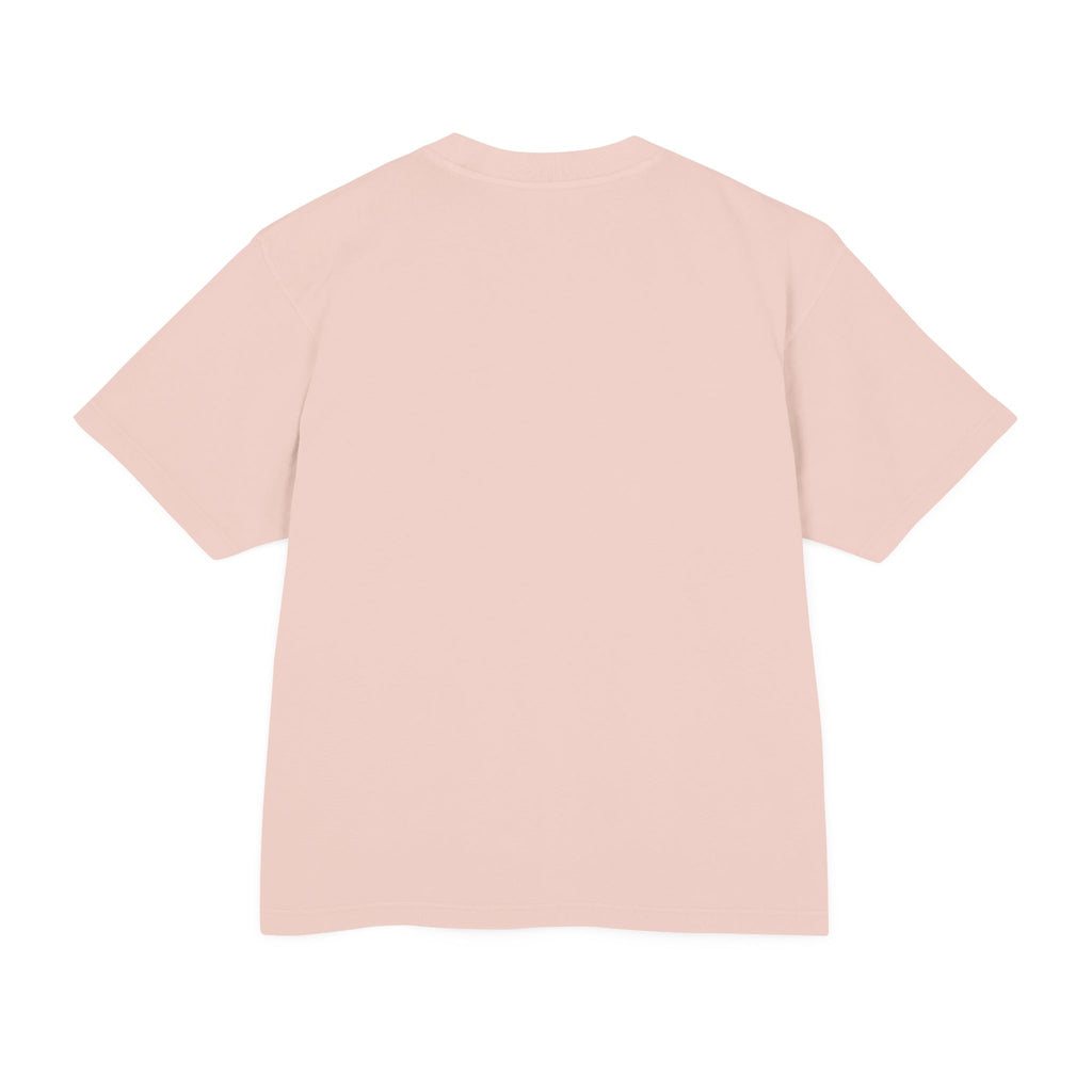 SPVNN Stop Sign Graphic Tee — Urban Retro Logo T-Shirt