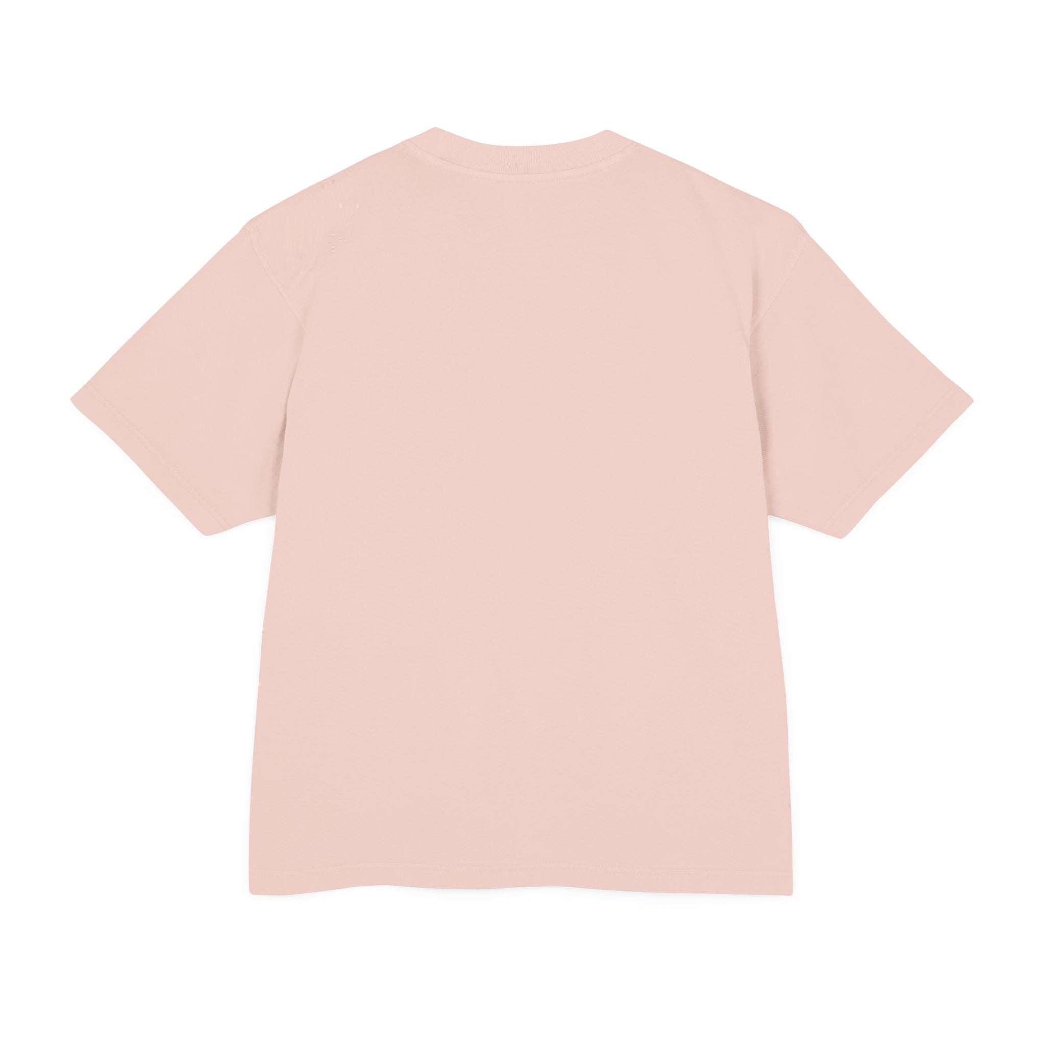 SPVNN Stop Sign Graphic Tee — Urban Retro Logo T-Shirt