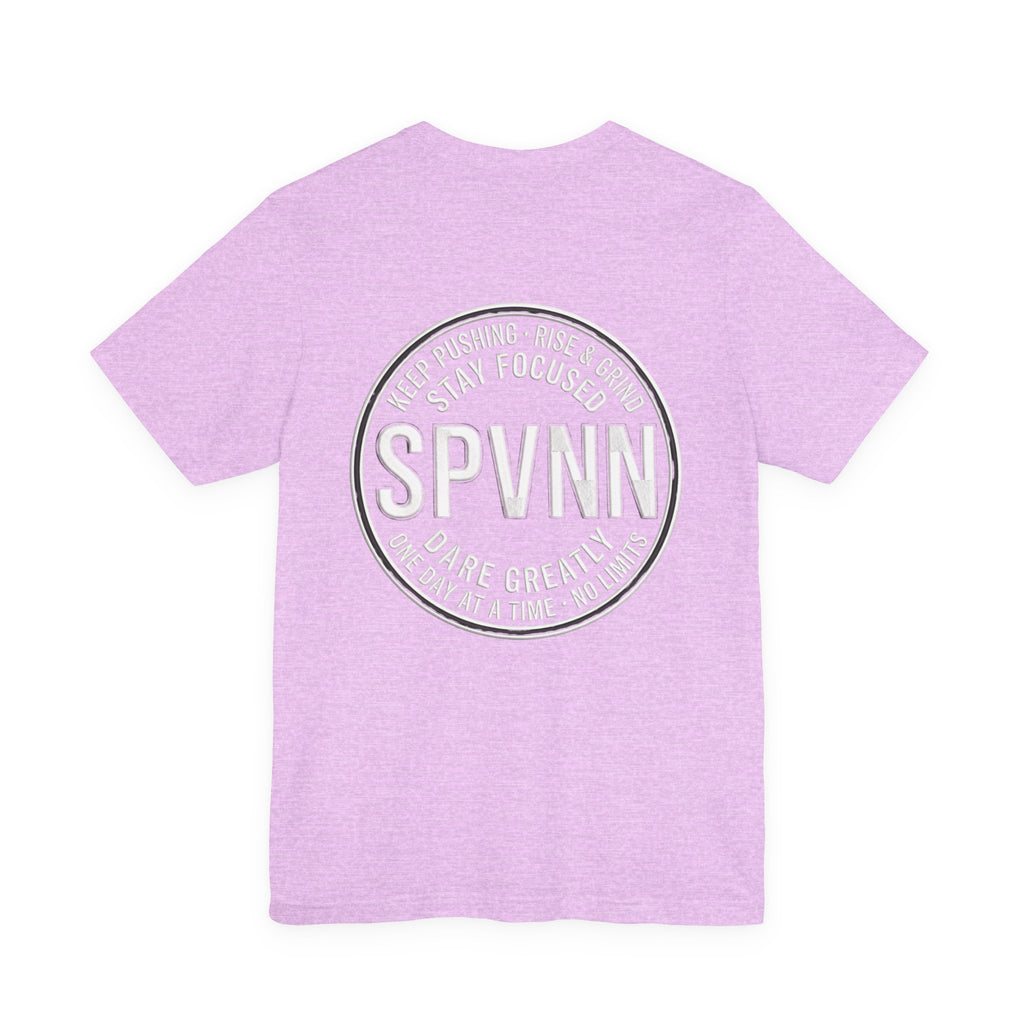 SPVNN  T‑Shirt