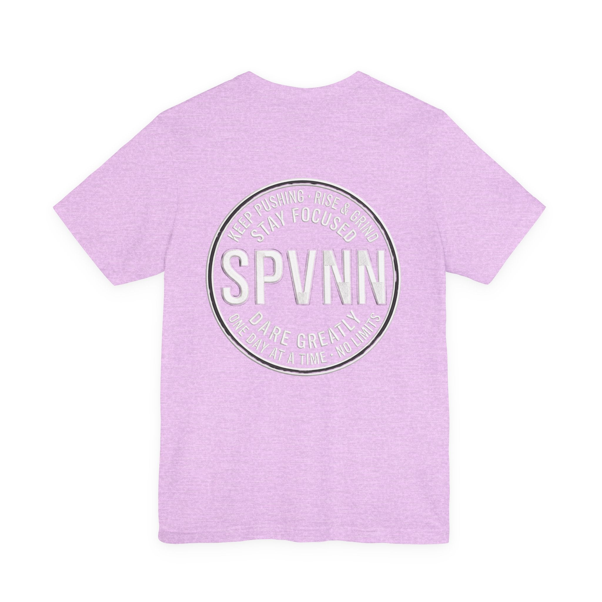 SPVNN  T‑Shirt